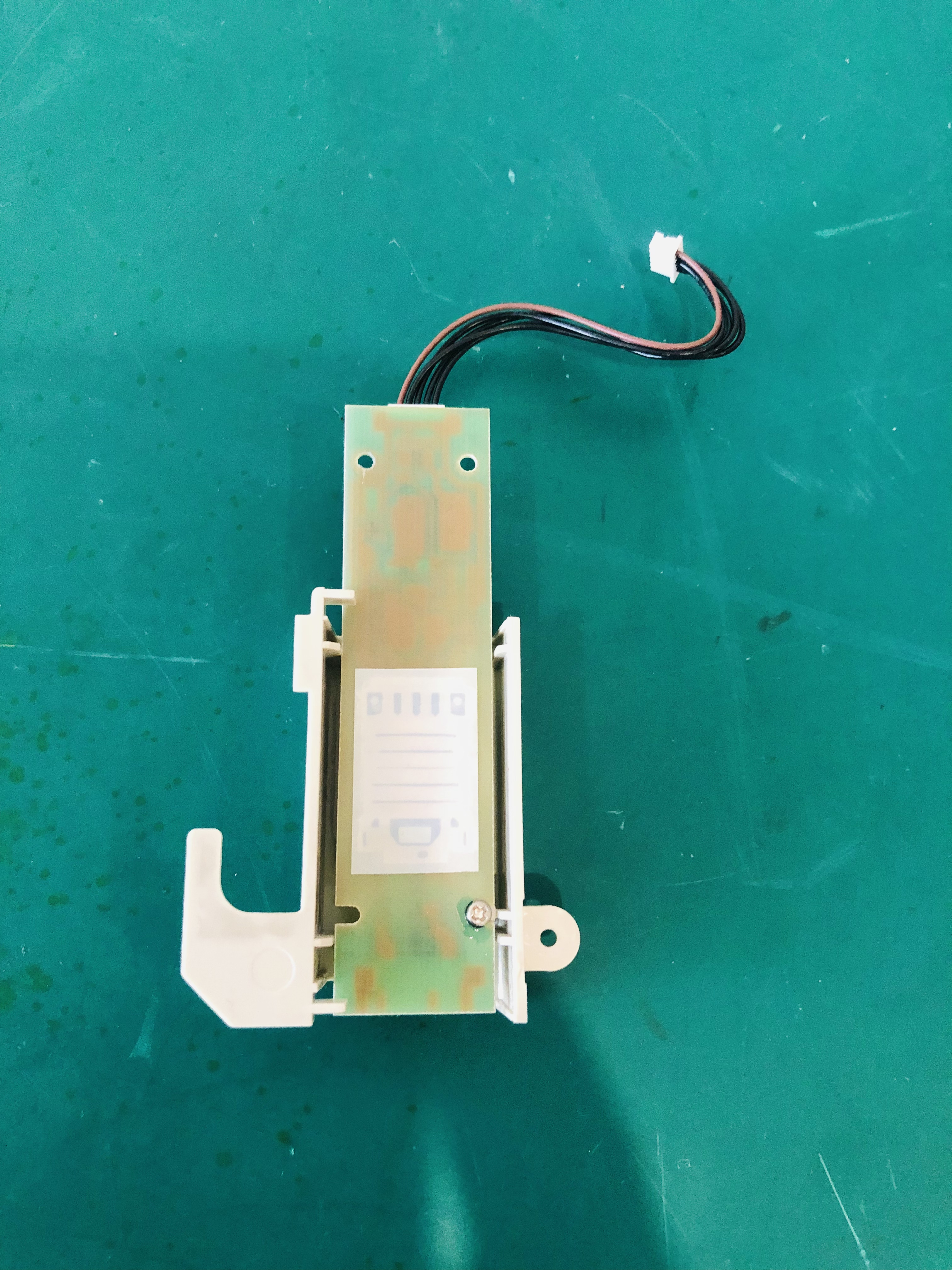 NIHON KOHDEN cardiolife TEC-7721C TEC-7621C Defibrillator high pressure board PCU-PO34E
