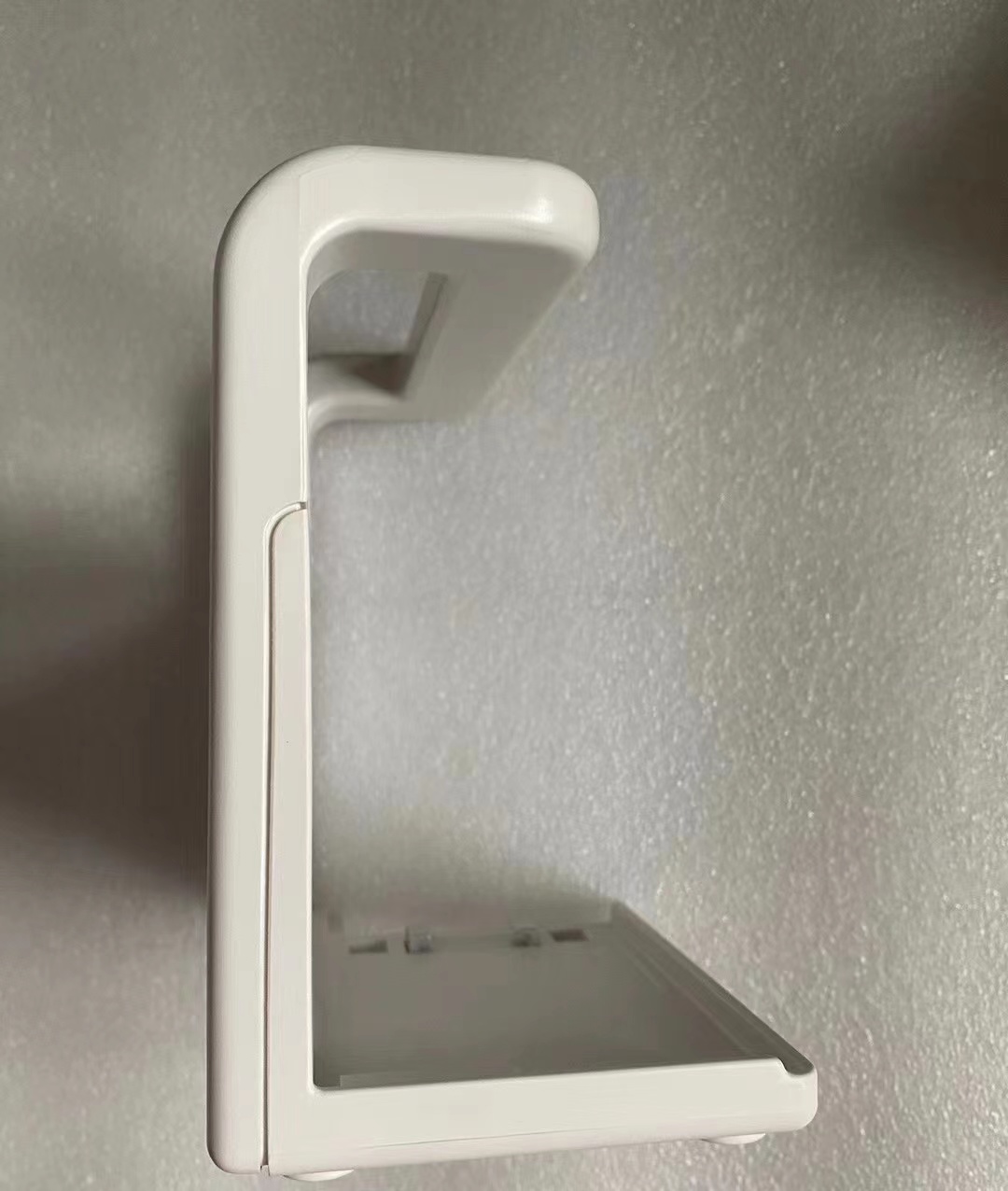 Mindray T1 N1 Patient Monitor Host Handle 115-050756-00 Bedside Tail Hook Handle