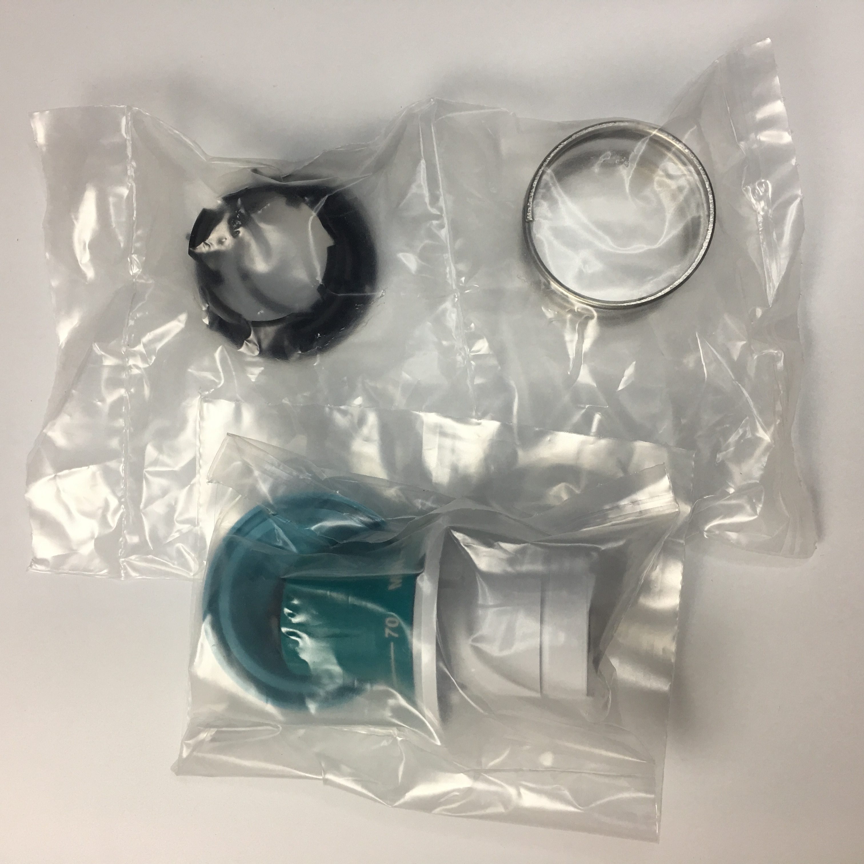 GE Original Datex-ohmeda วาล์วปรับความดันจำกัด (APL) Assembly BCG สำหรับ Aestiva7100 Anesthesia 1406-8202-000-S
