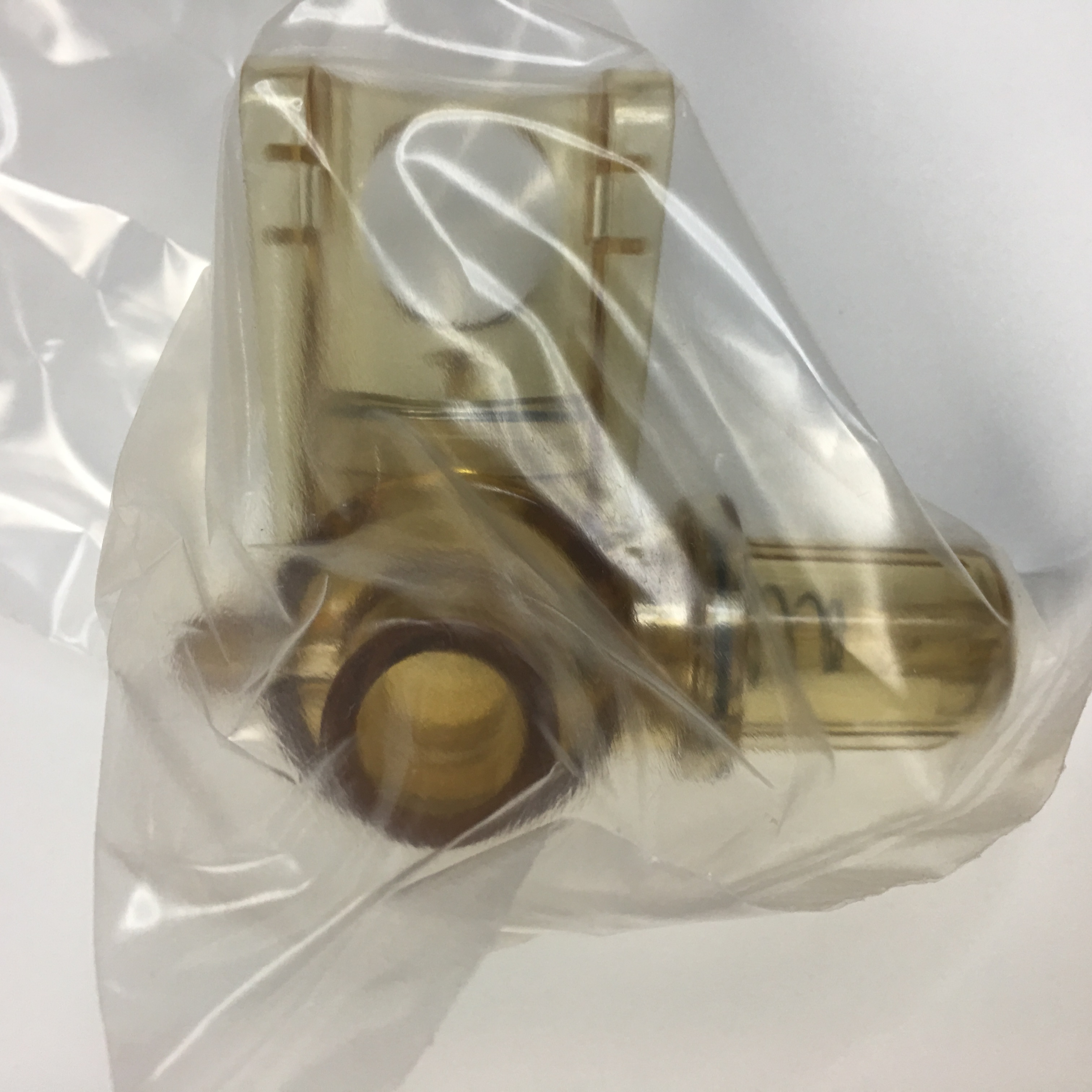 GE เดิมประกอบวาล์วหายใจออก ASSY-MSN, EXH VALVE ASSY อุปกรณ์เสริม-Ma 1505-8568-000