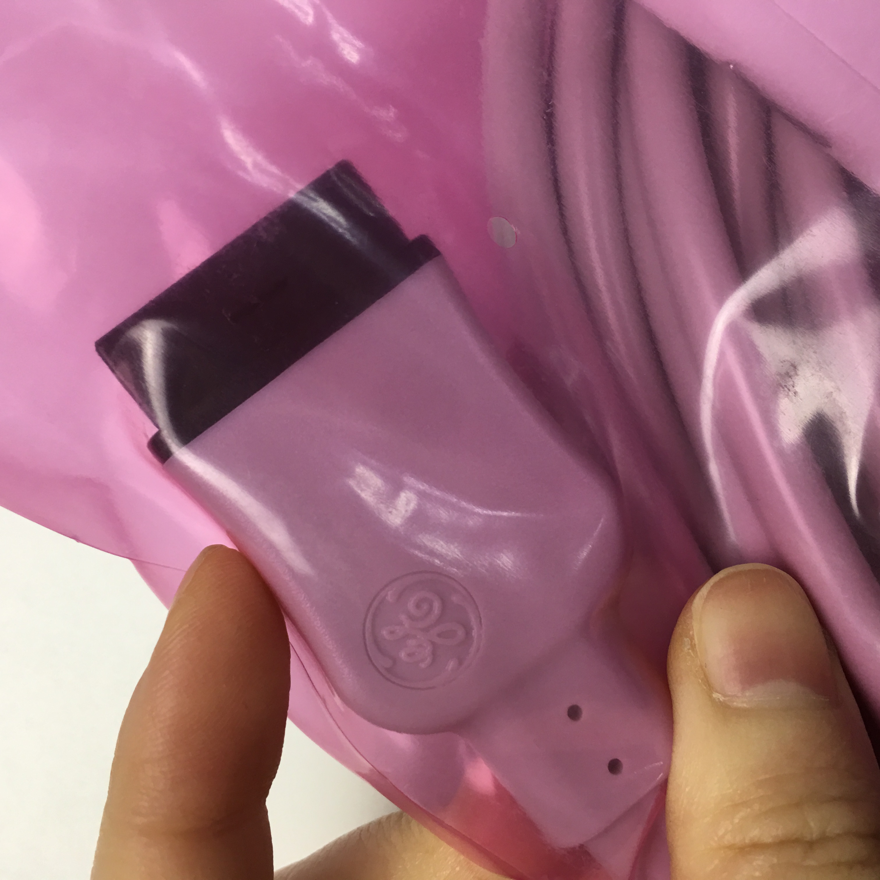 GE Original New AdultPediatric NIBP MANGUERA Rectangular a Conector Submin, 3.6m REF 2017008-001