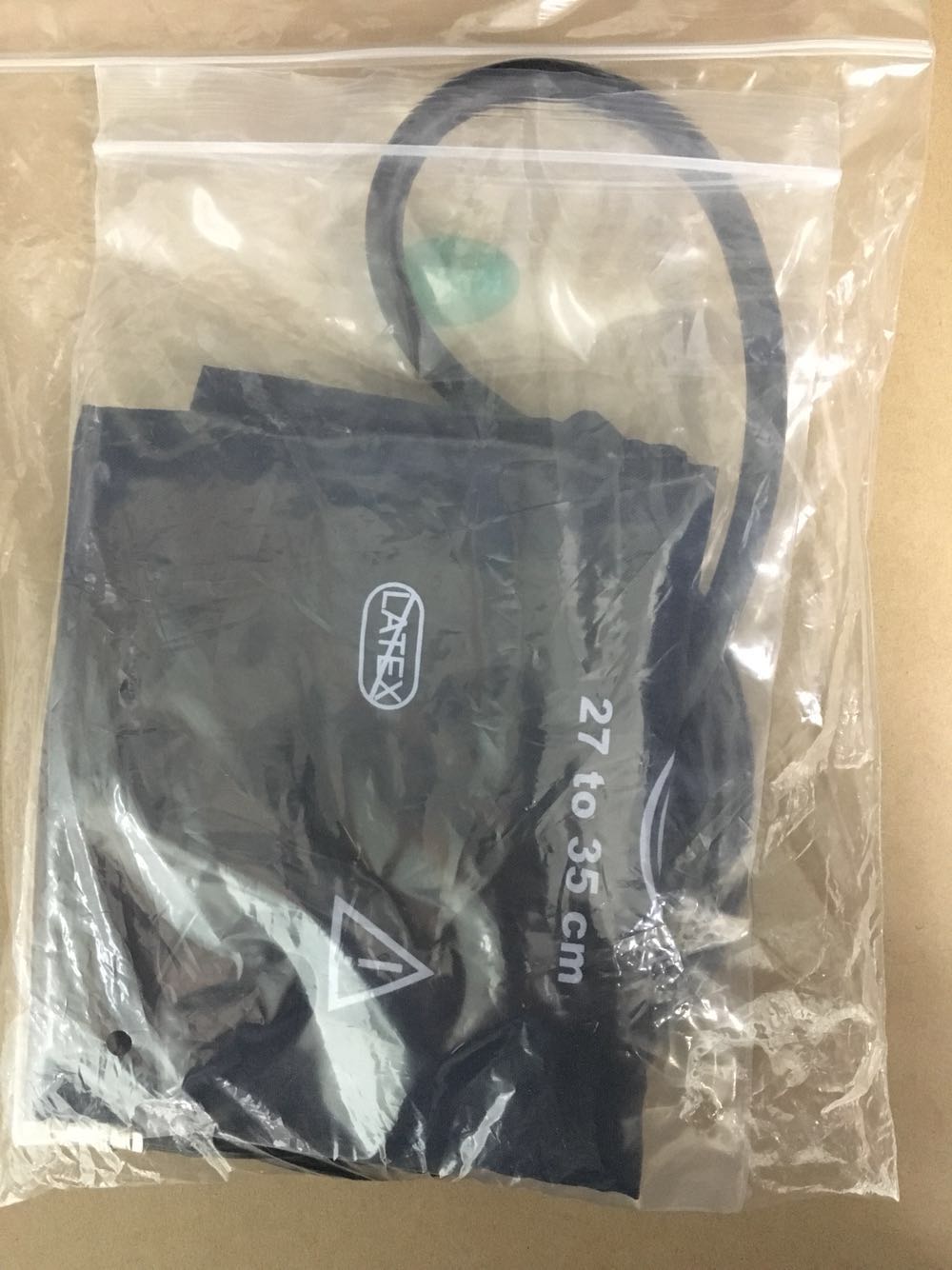 Kabel sambungan manset PHILIPS Goldway NIBP NIBP untuk monitor pesakit G30 G40 UT4000B
