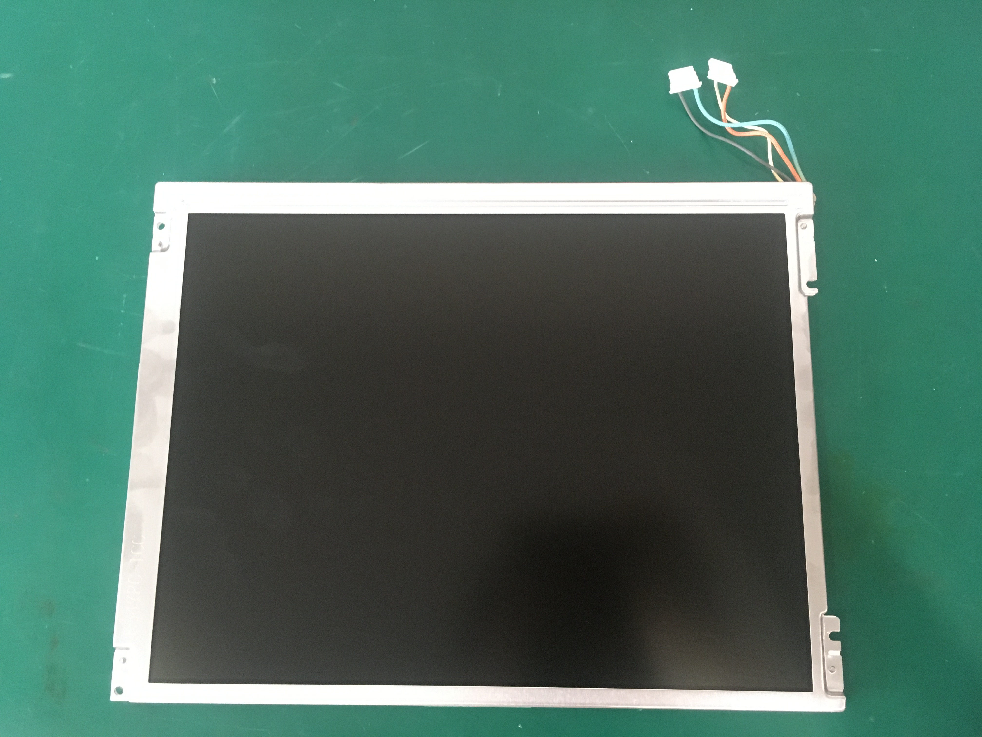 Pantalla de monitor de paciente Philips MP40 LQ121S1LW01 ST0341-2