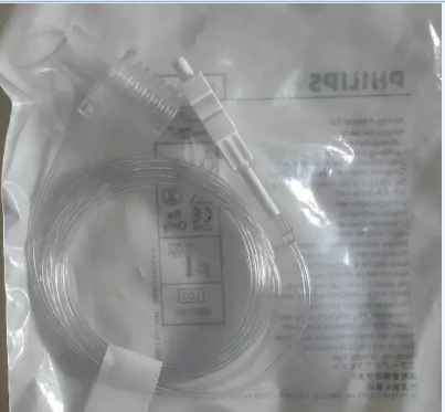 pintasan asal Philips intubasi sambungan saluran udara jarak dekat tidak melembapkan》 4mm 10 kotak M2768A