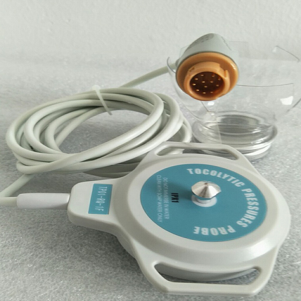 PHILIPS FM series fetal monitor M1355A TOCO cable compatible