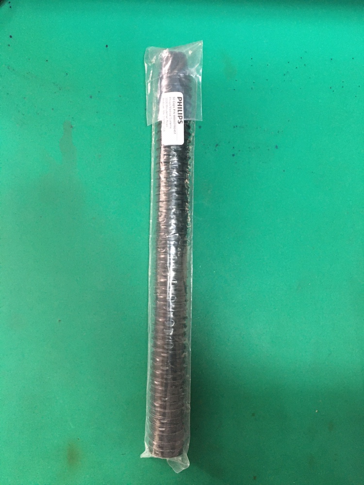 PHILIPS Disp Caps Temporal Scanner Thermometer REF 989803192451