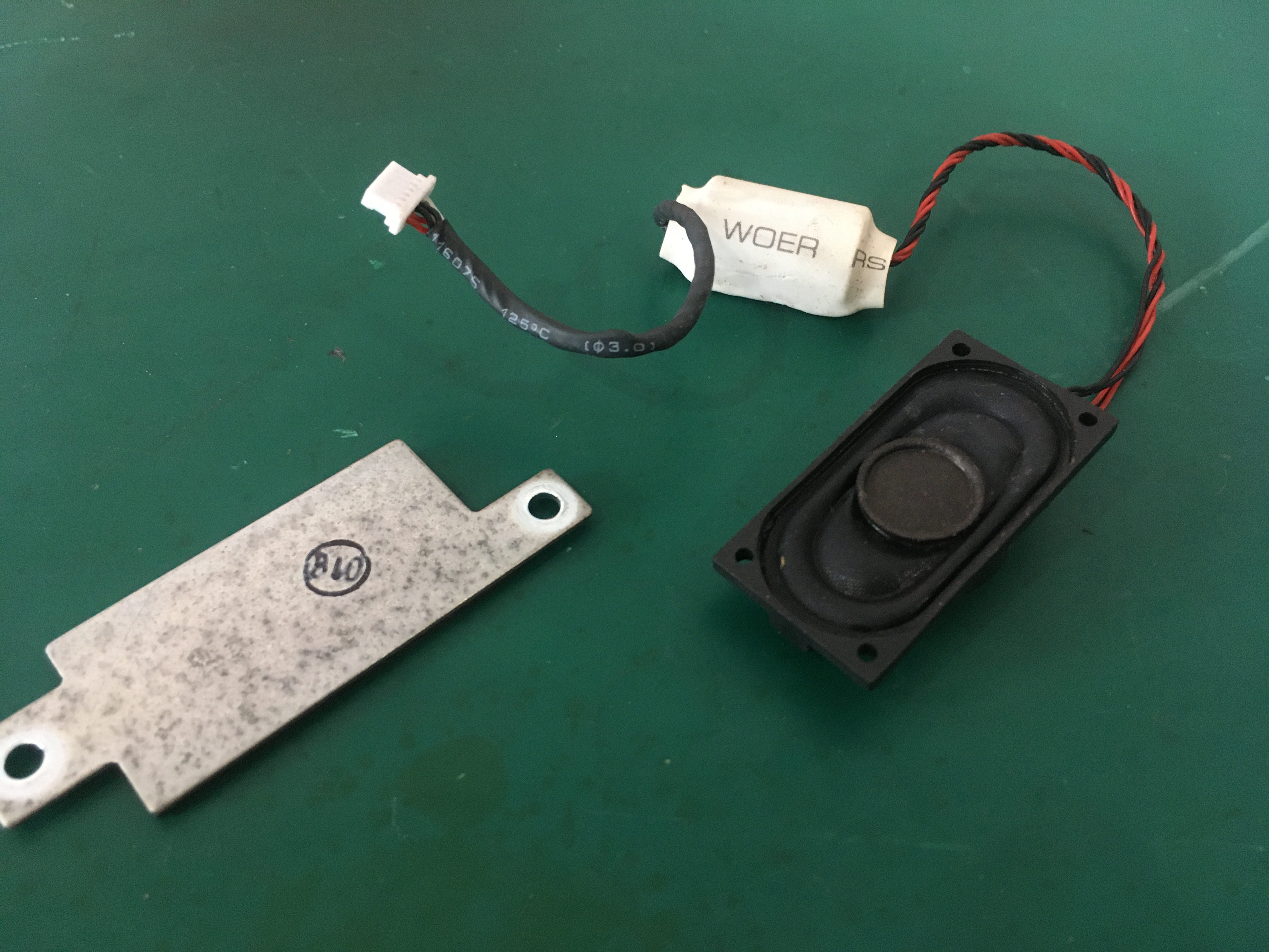 Mindray T5 dan Pembesar Suara dan Kabel 6802-20-66668