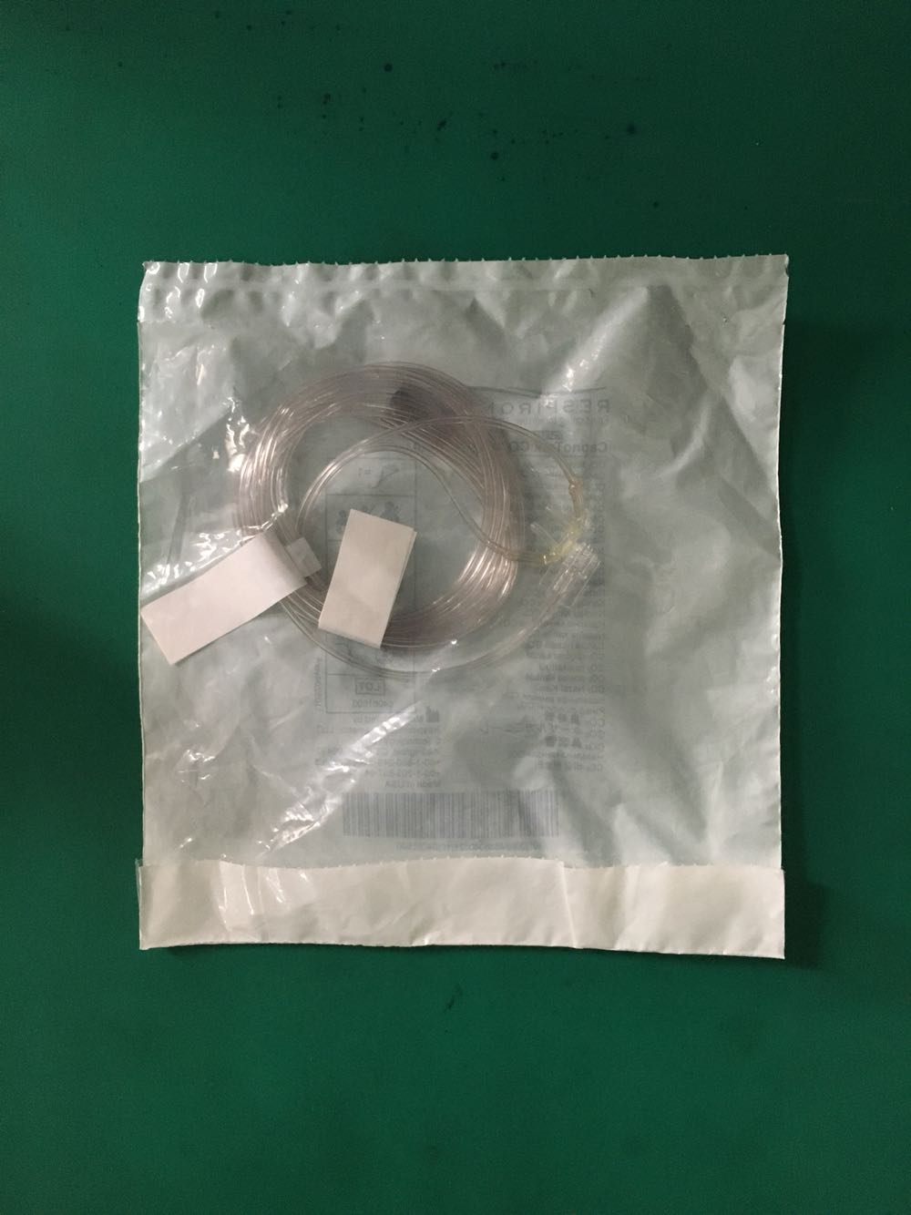 Philips 40493D Ag AgCI Electrode, Foam, Pre-Gelled 40493D REF 989803101671