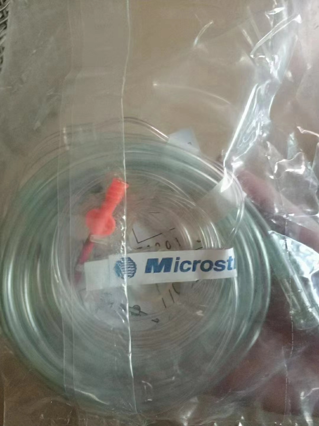 PHILIPS Smart CapnoLine O2 Plus O2 CO2 Oral Nasal Cannula Adult Intermediate M2522A