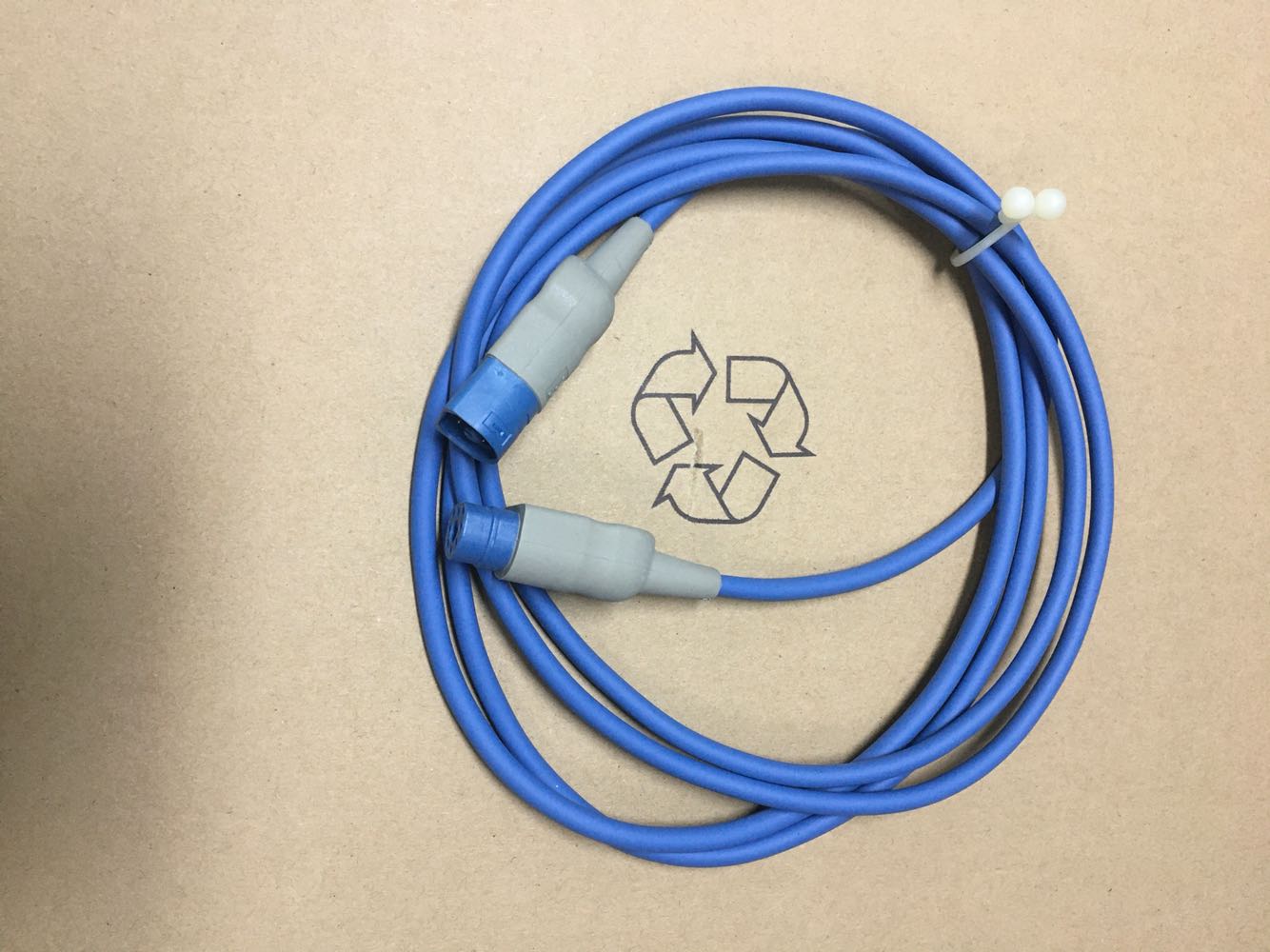 Cable de extensión PHILIPS Spo2 M1941A