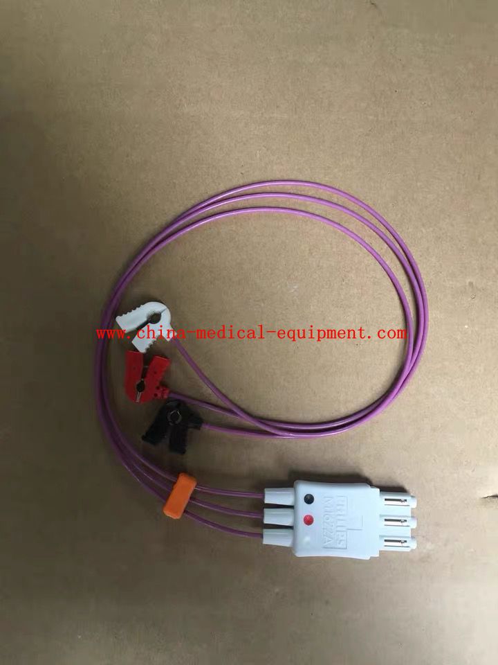 Philips new original ECG lead M1622A