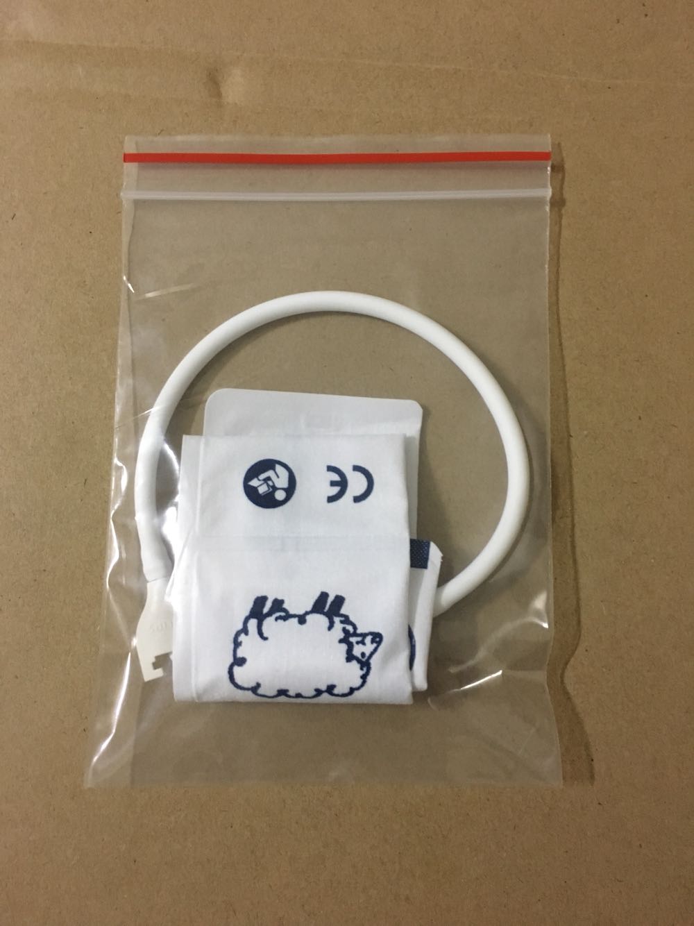 Philips NIBP cuff M1872S
