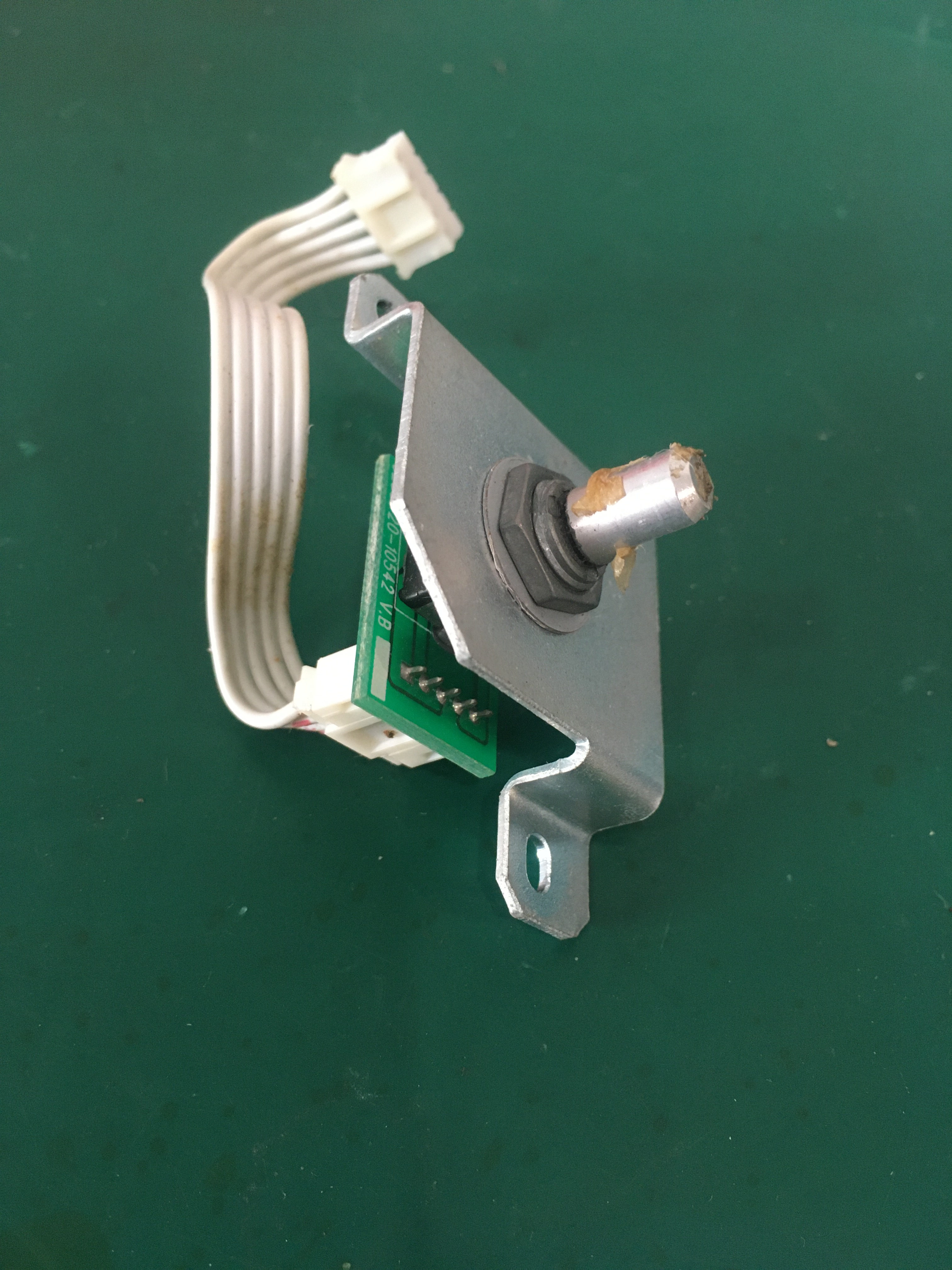 Codificador Mindray T5 9200-20-10542 V.B
