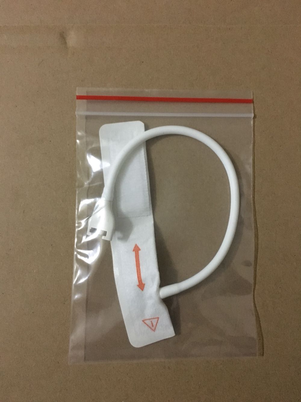 Philips Neonate newborn NIBP cuff M1866S