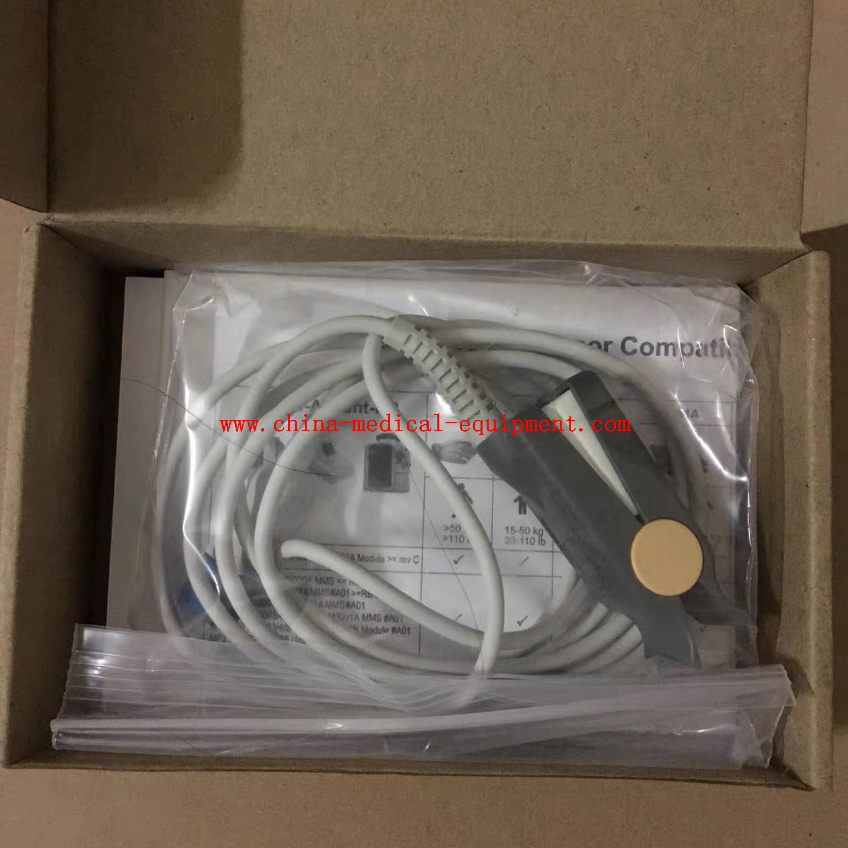 PHILIPS Reusable Adult SpO2 clip sensor(3M)M1196A M1196S REF 989803174381