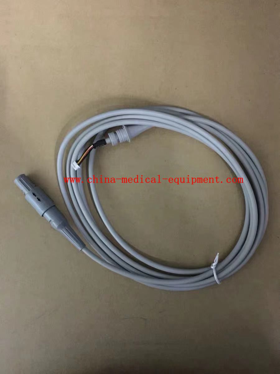 Philips CTG7 fetal monitor TOCO contraction probe new original cable