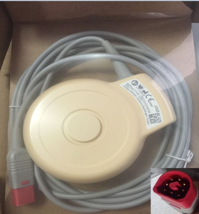 Pemantau tayar siri FM import Philips TOCO pengecutan tekanan probe D kepala 8 pin M2734B M2734A