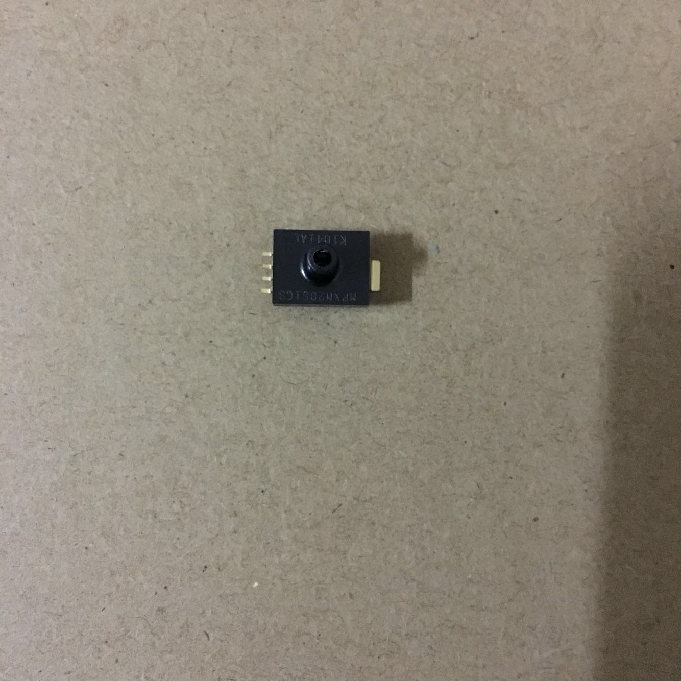 PHILIPS GE Goldway NIBP module MPXM2051GS high pressure sensor
