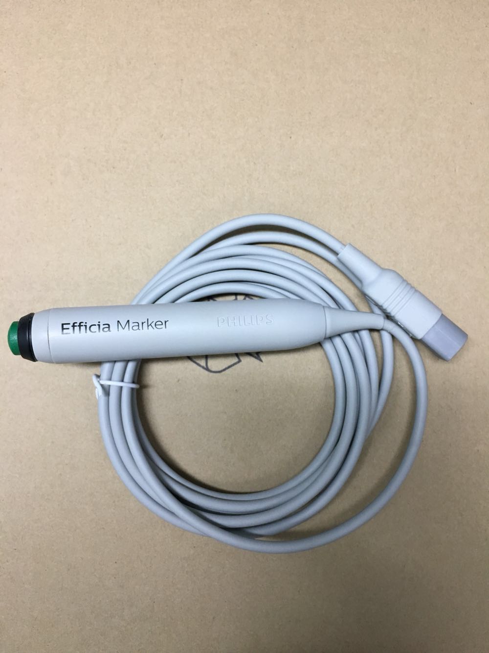 Philips Efficia penanda baharu dan asli