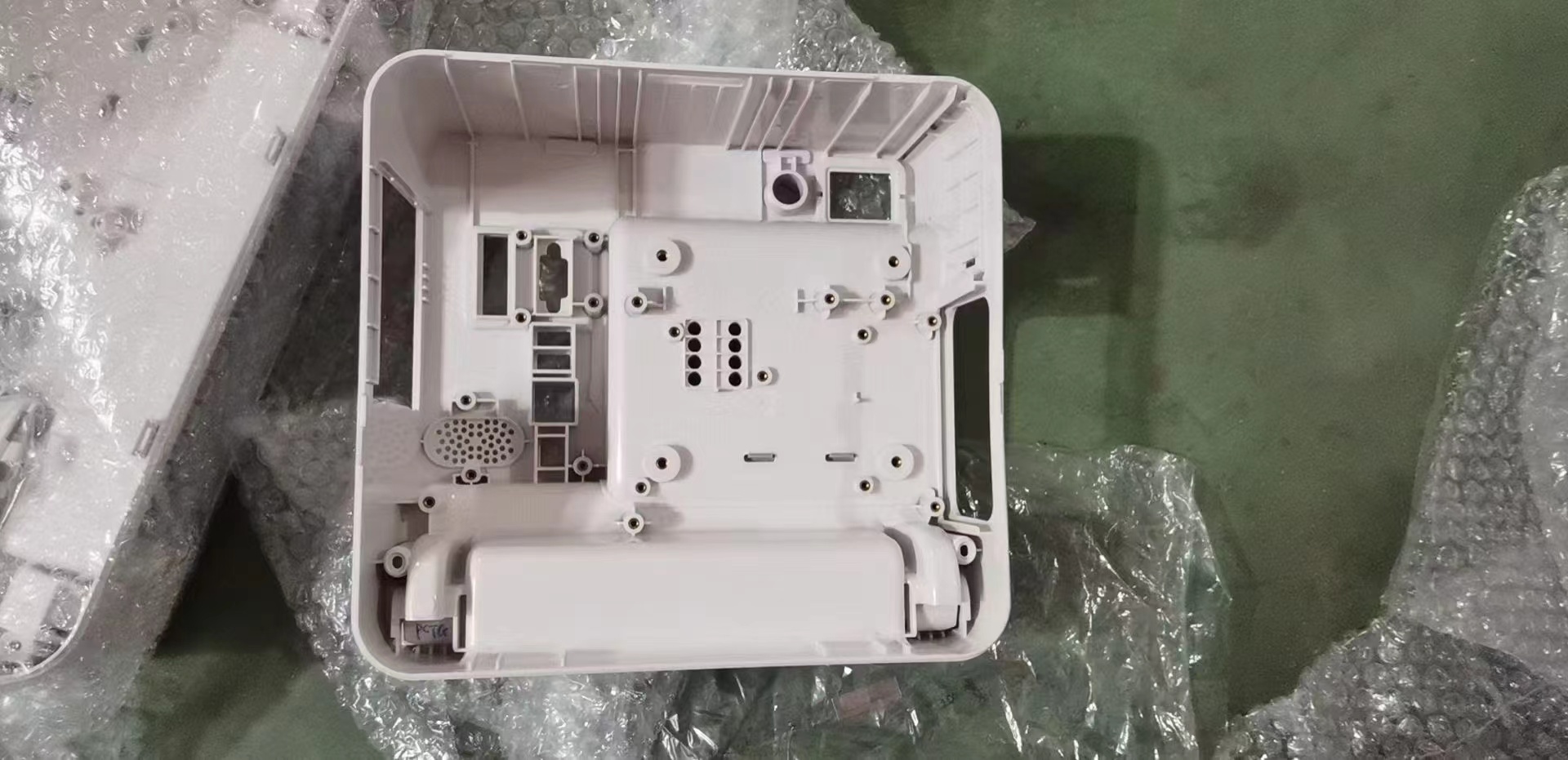 Monitor pesakit Mindray IPM8 asal penutup belakang baharu