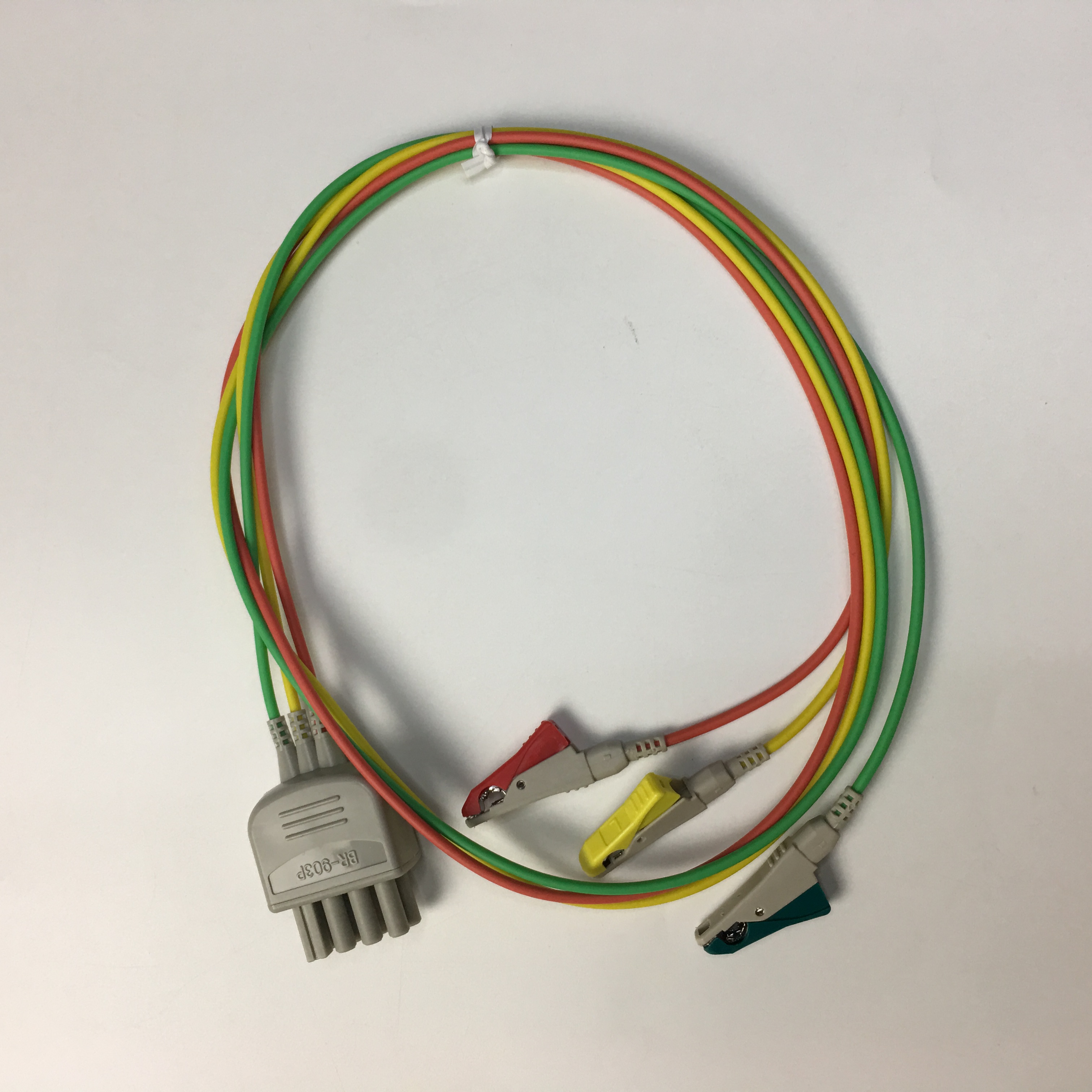 Cable de electrodo NIHON K911(3) BR-903P