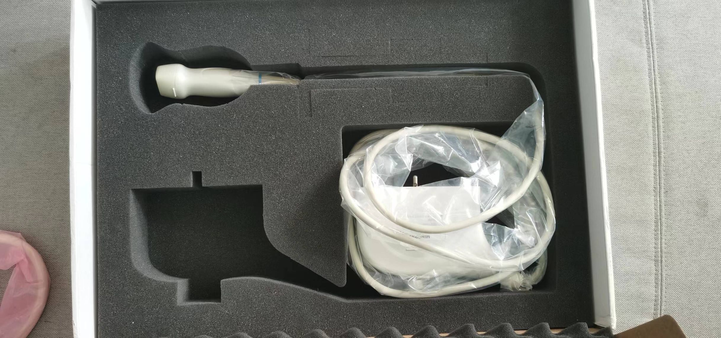 mindray DC-8 probe sector P4-2e