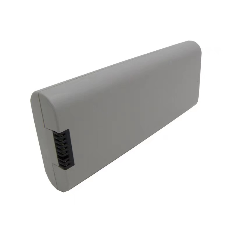 Pek Bateri Li-ion Boleh Dicas semula Philips LI3S200A untuk GS10 GS20 G40 G30E G40E Pemantauan pesakit