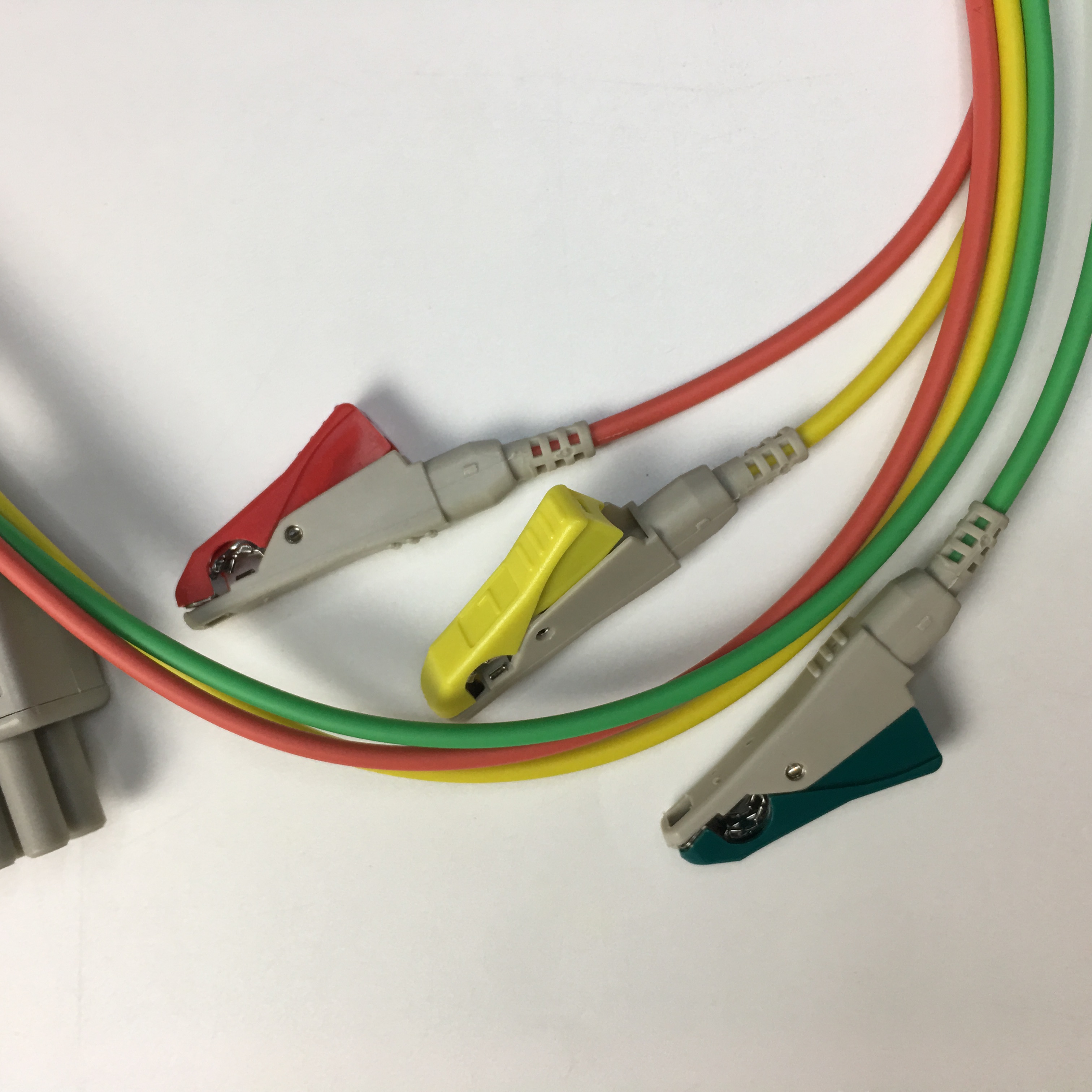 Cable de electrodo NIHON K911(3) BR-903P
