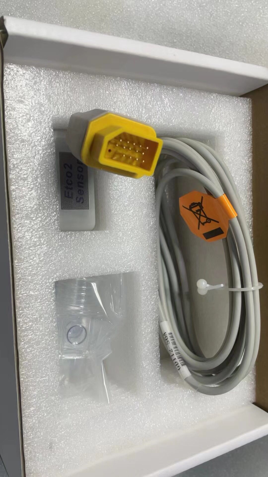 Sensor MASIMO 200101 IRMA Co2 baharu yang serasi