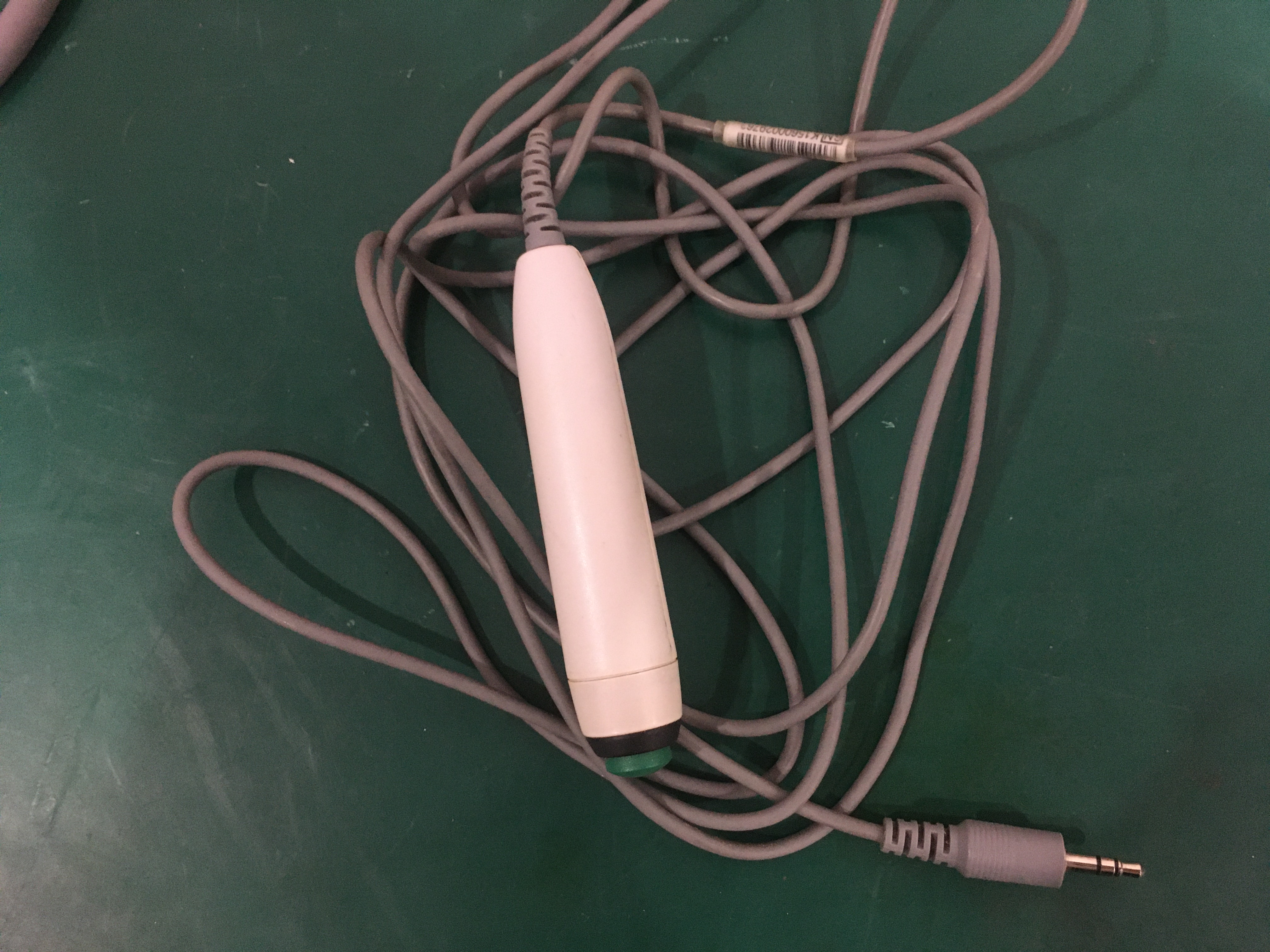 Edan F2 F3 F6 F9 Fetal Monitor Penanda Acara 02.01.210095