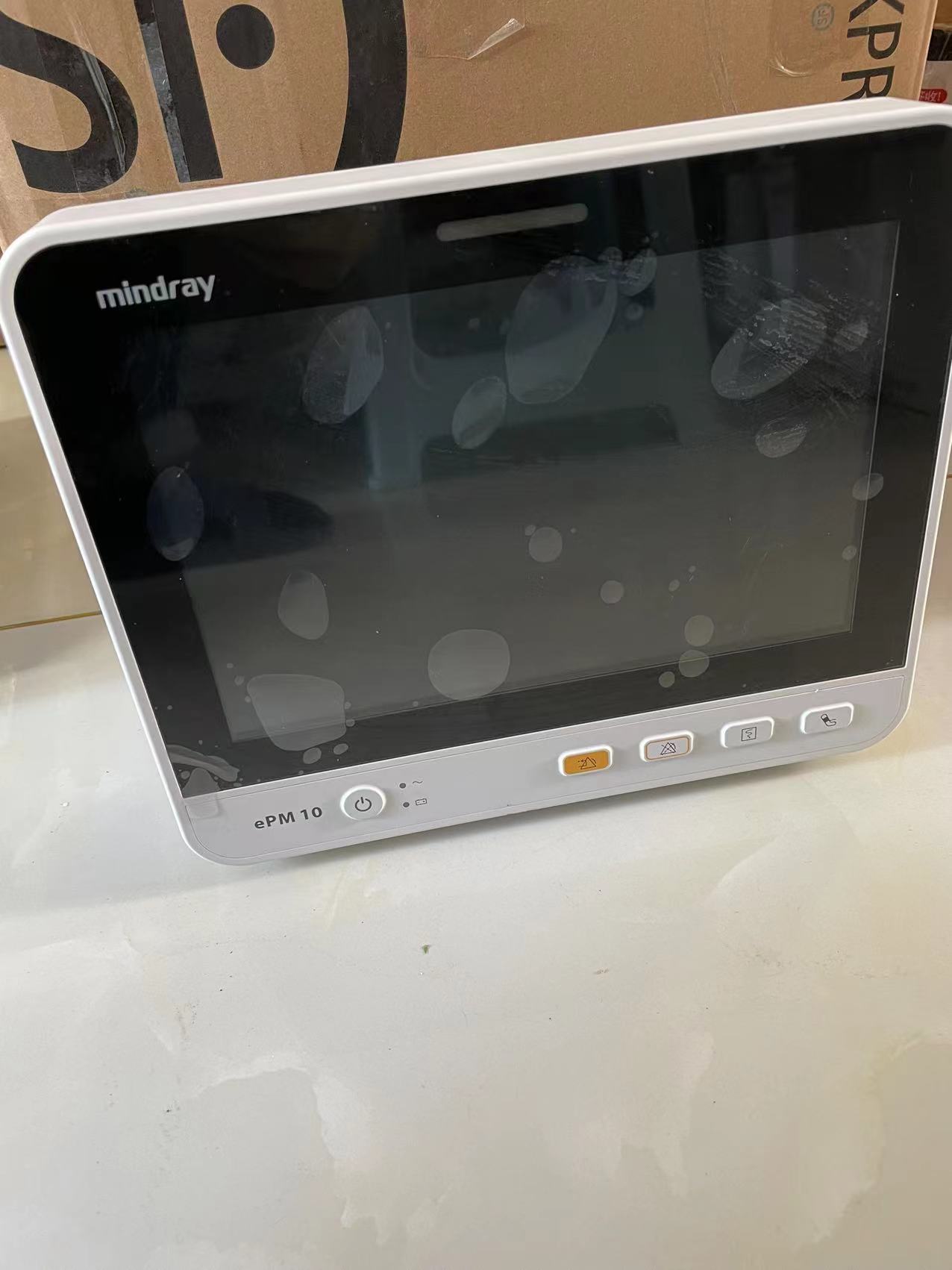 Monitor de paciente Mindray ePM10