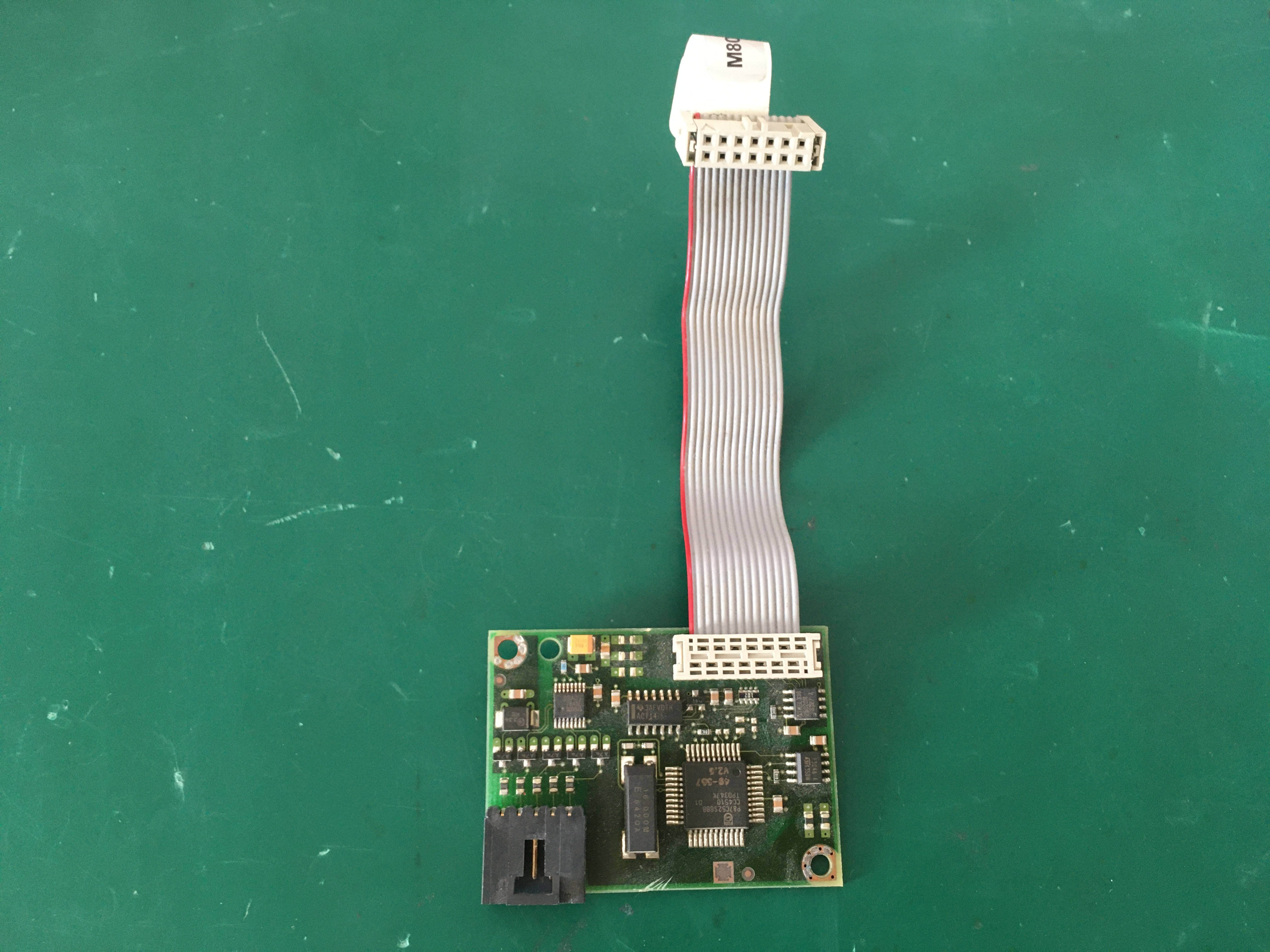 Philips MP70 ทัชบอร์ด PN M8068-66401