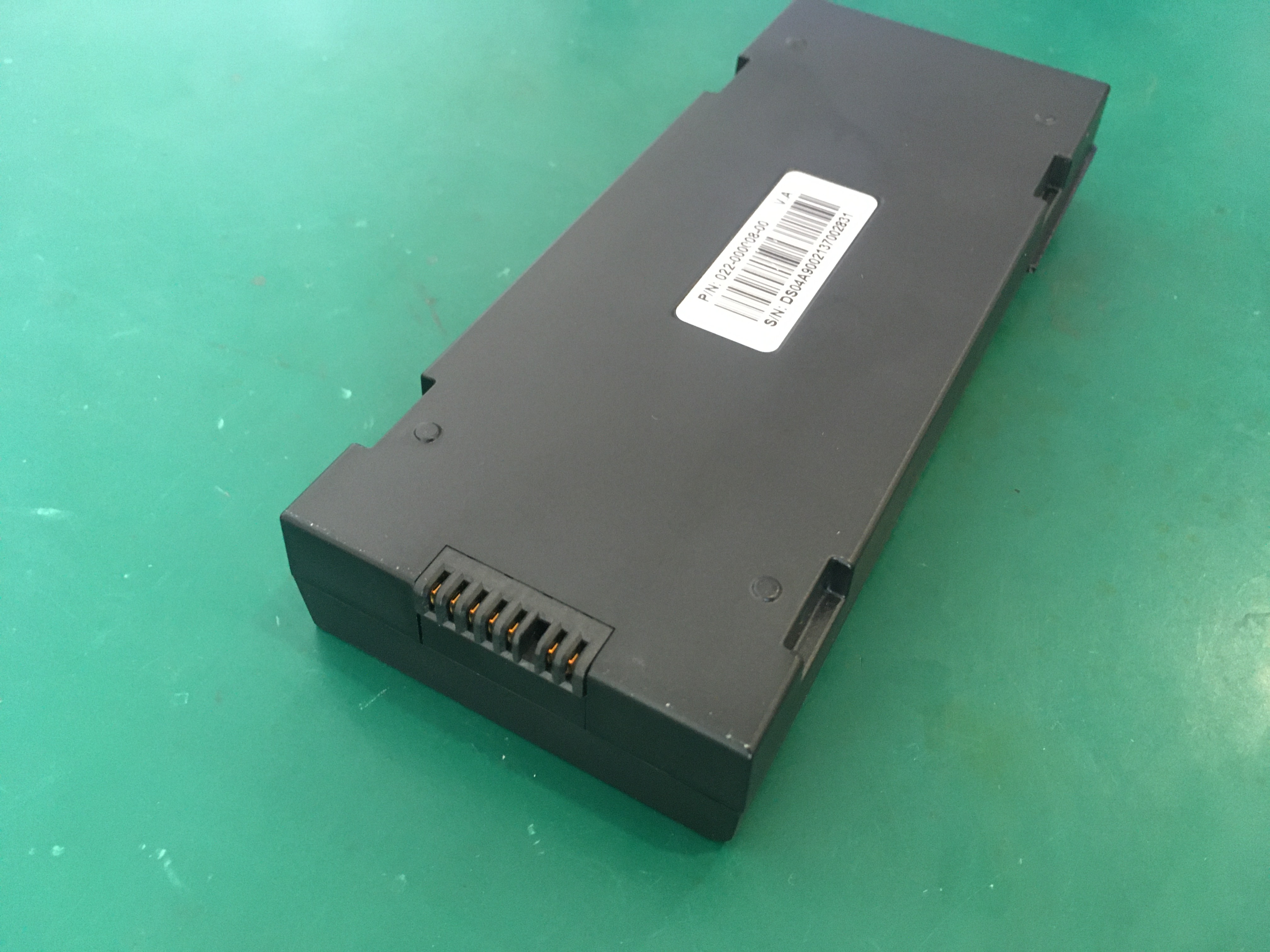 Mindray iMEC 10 Battery LI131001A 10.95V 2600mAh
