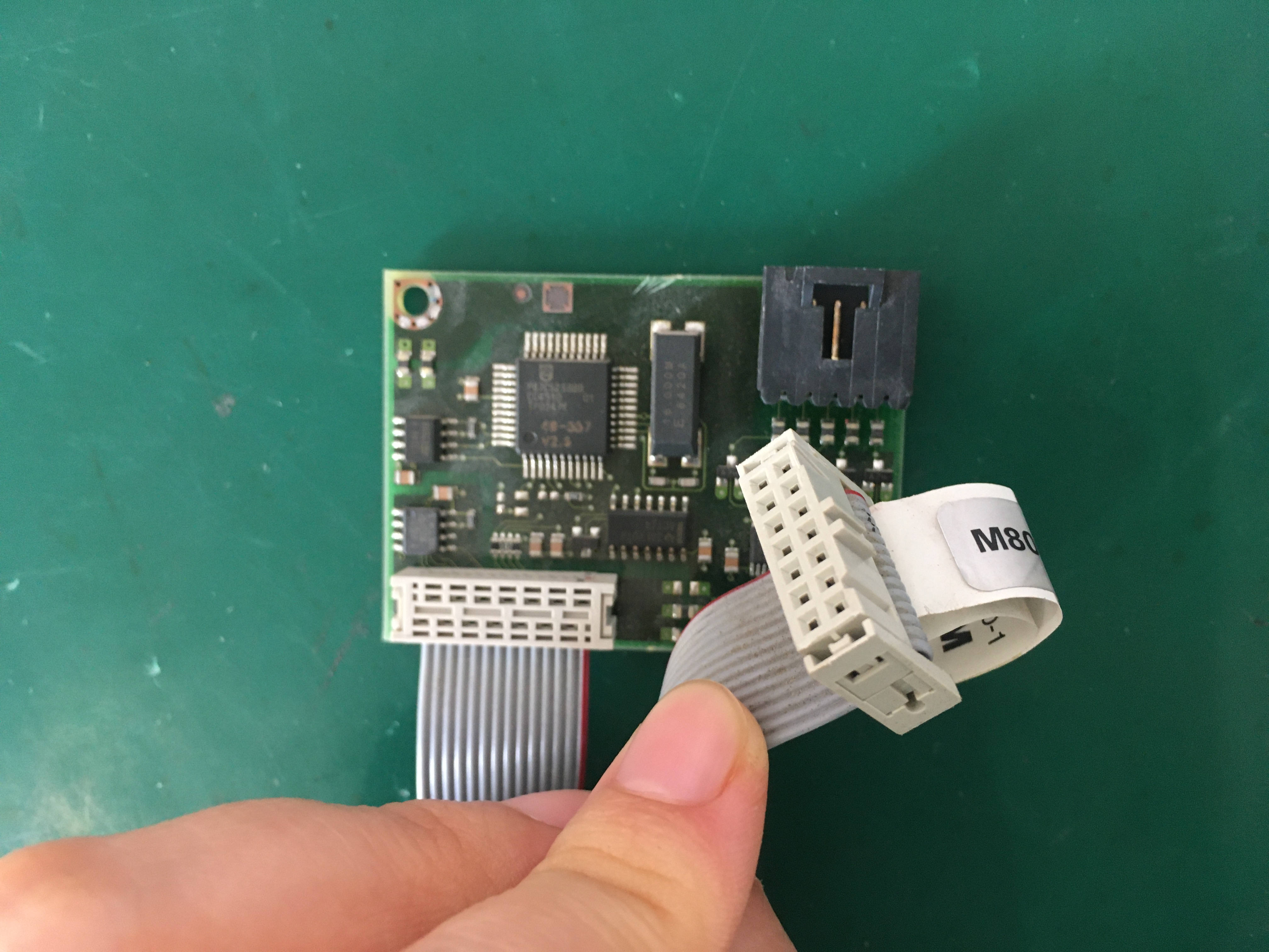 Philips MP70 ทัชบอร์ด PN M8068-66401