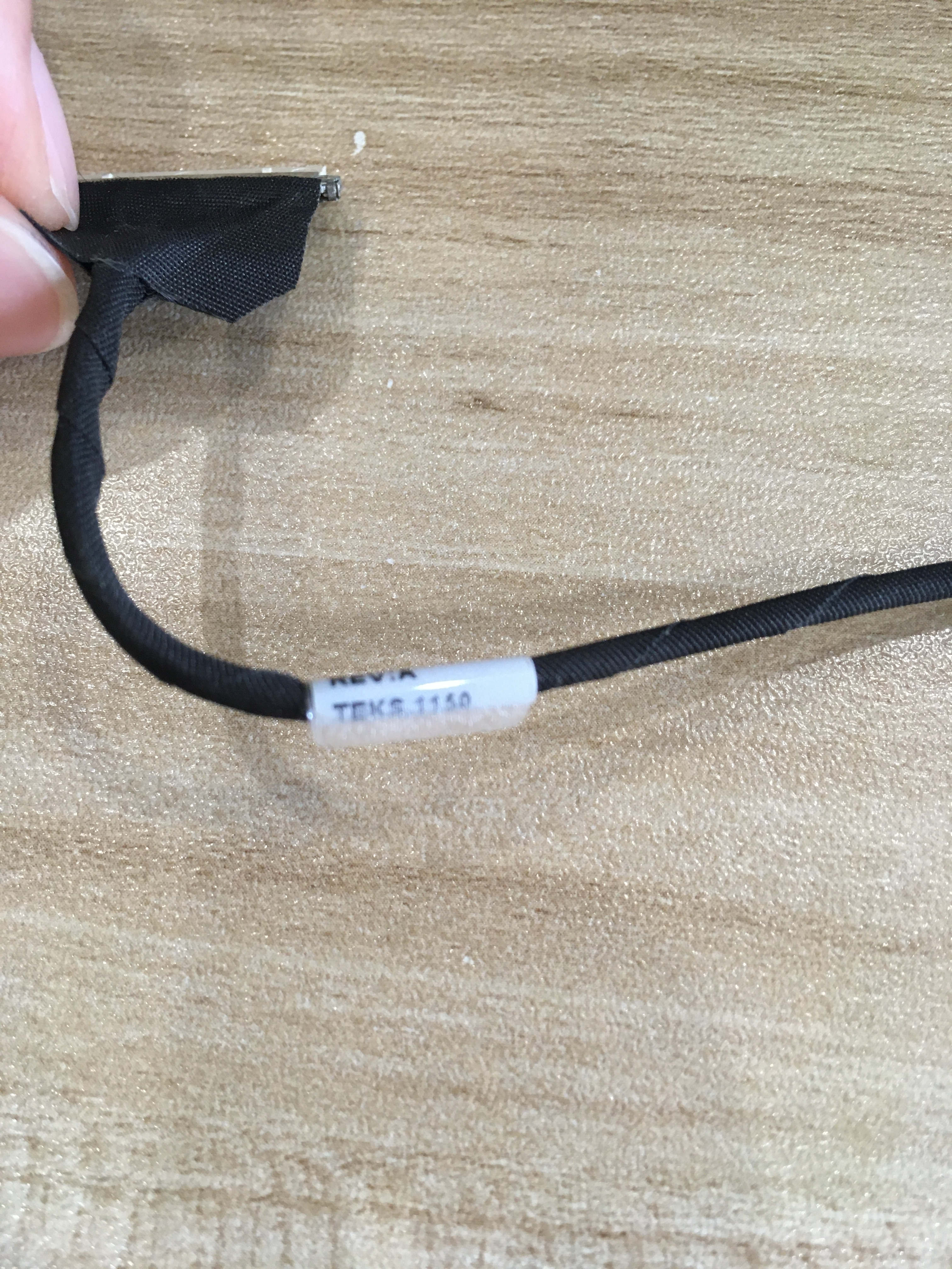 Kabel Philips VM6 LVDS