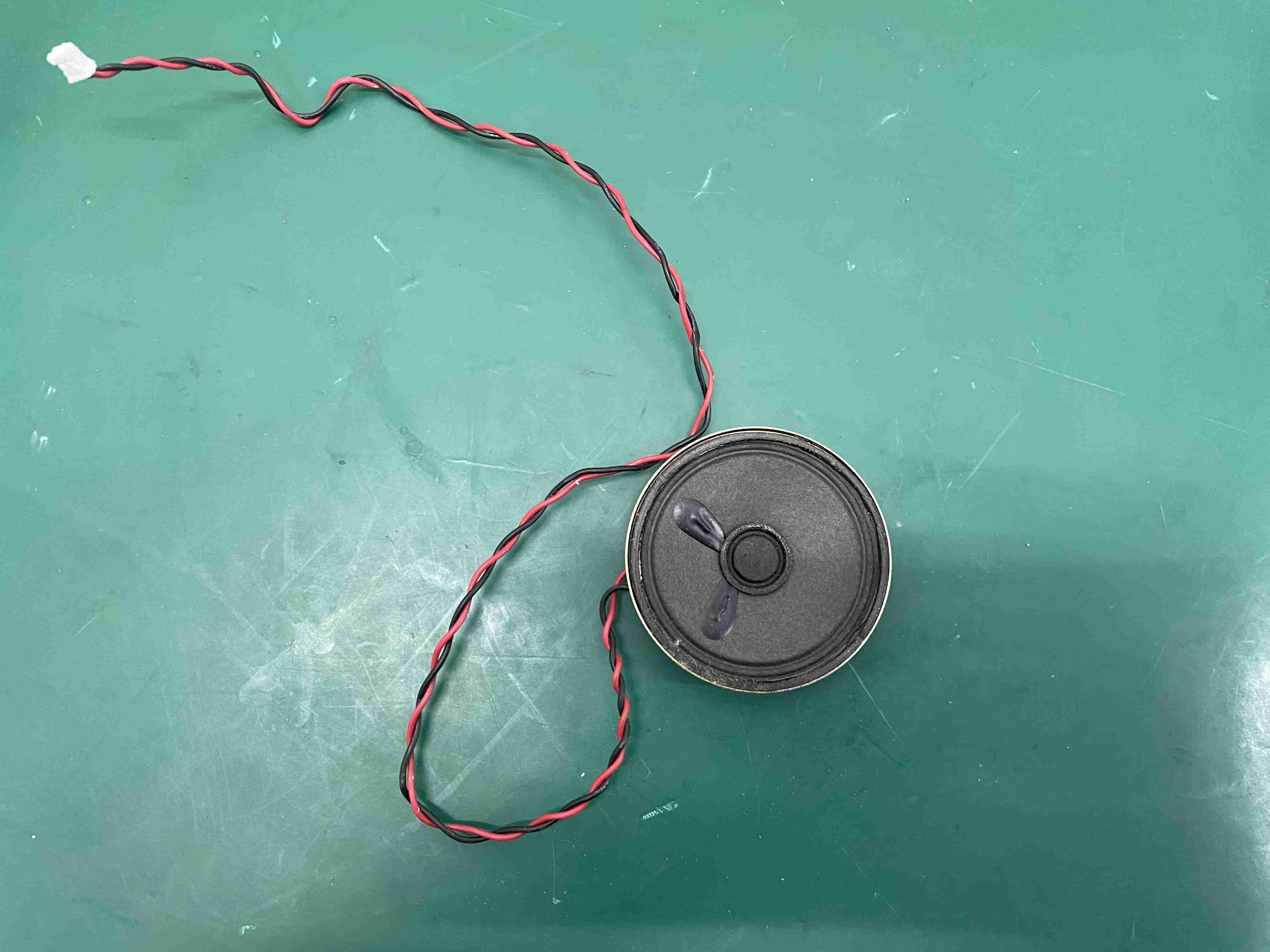 Mindray PM7000 Patient Monitor Speaker HOPSUN 0.5W