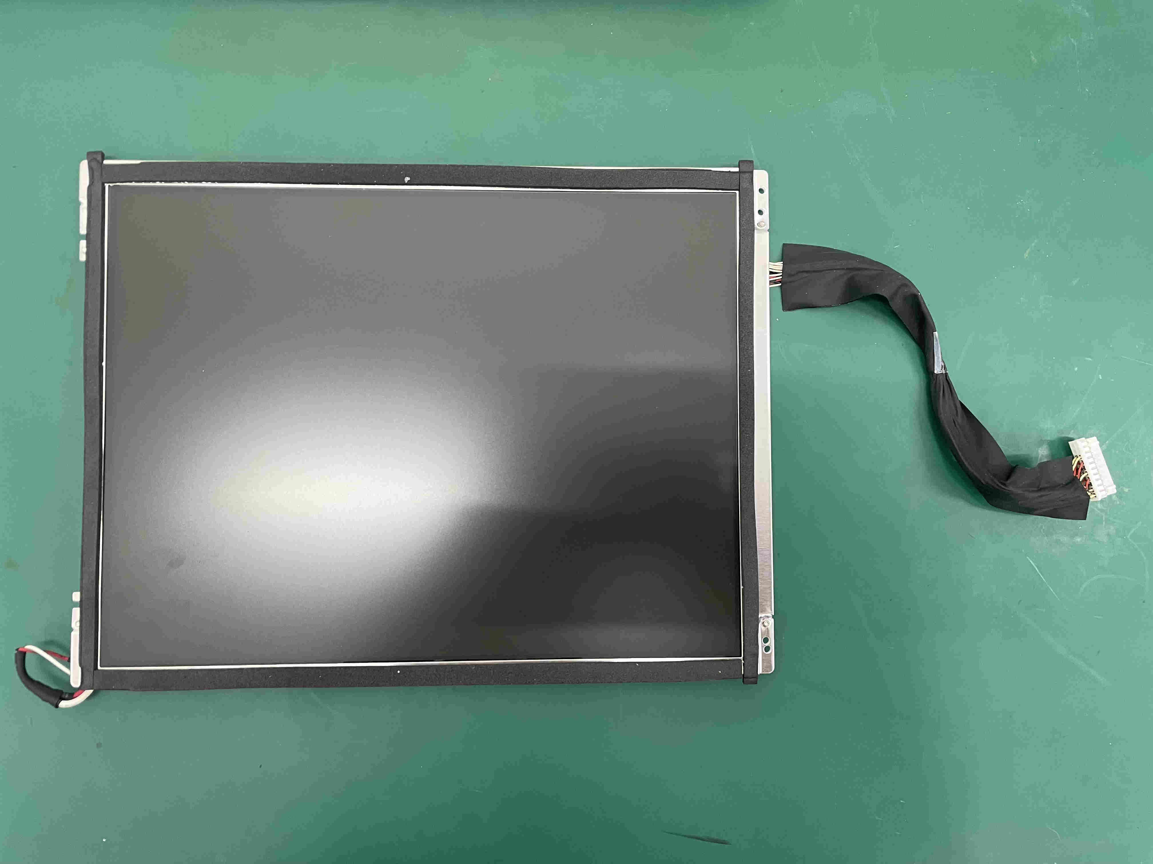 Mindray iMEC10 Monitor Pesakit Skrin Sentuh Tianma TS104SAALC01-00