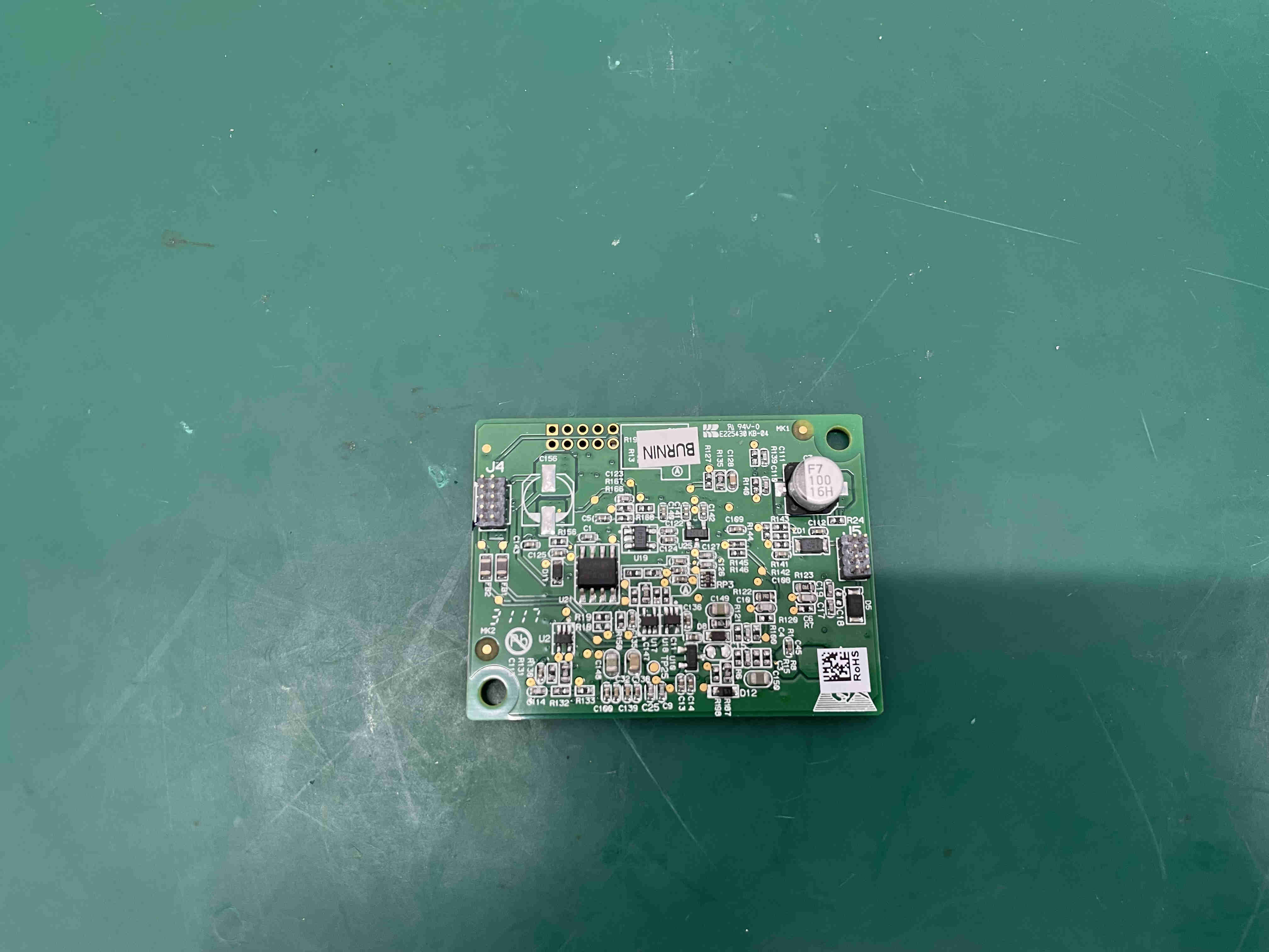 Mindray BeneView T1 Papan Monitor Pesakit SpO2 050-000790-01 051-000943-00