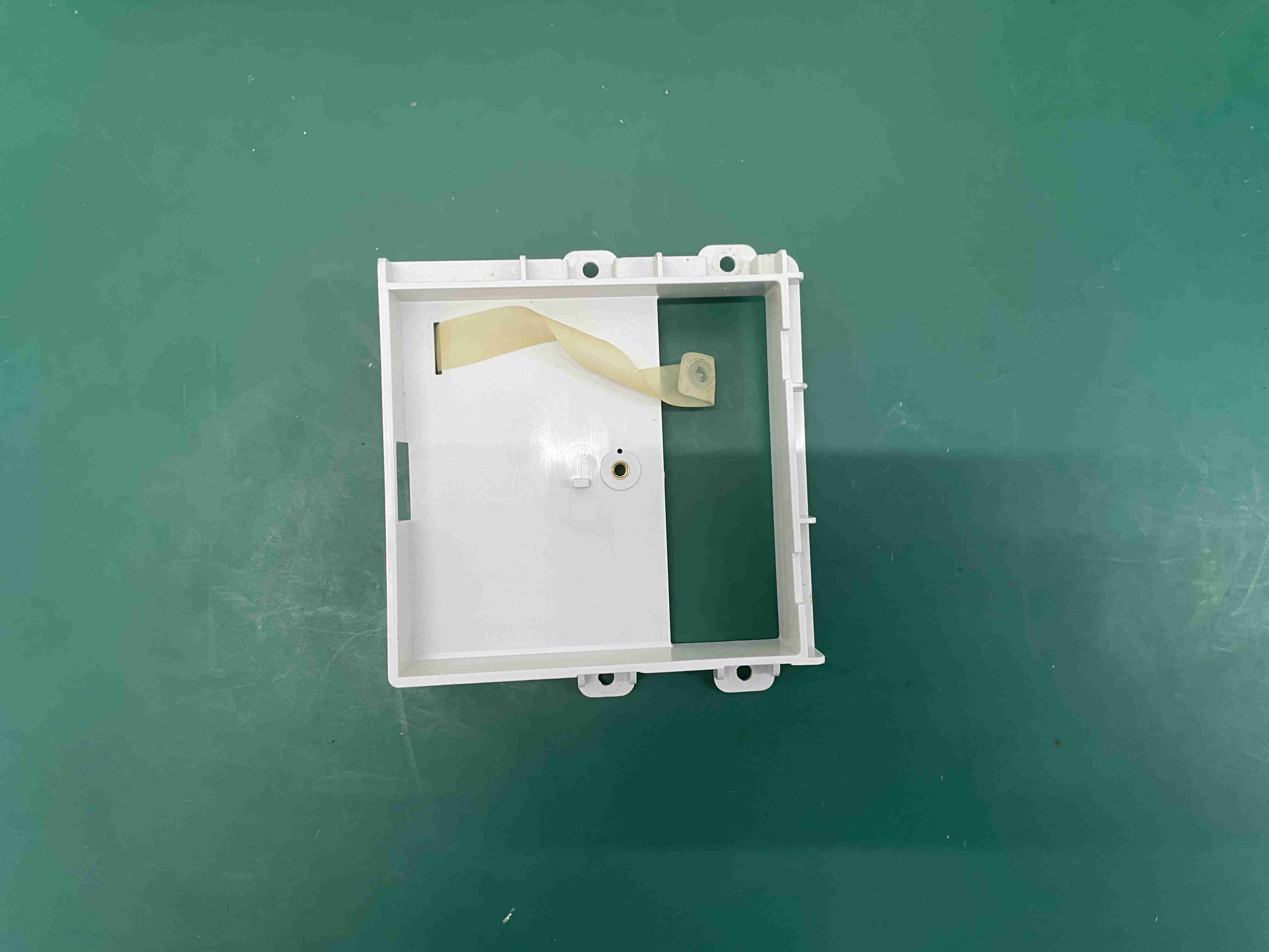 Tapa de la batería del monitor de paciente Edan IM60 21.51.410856