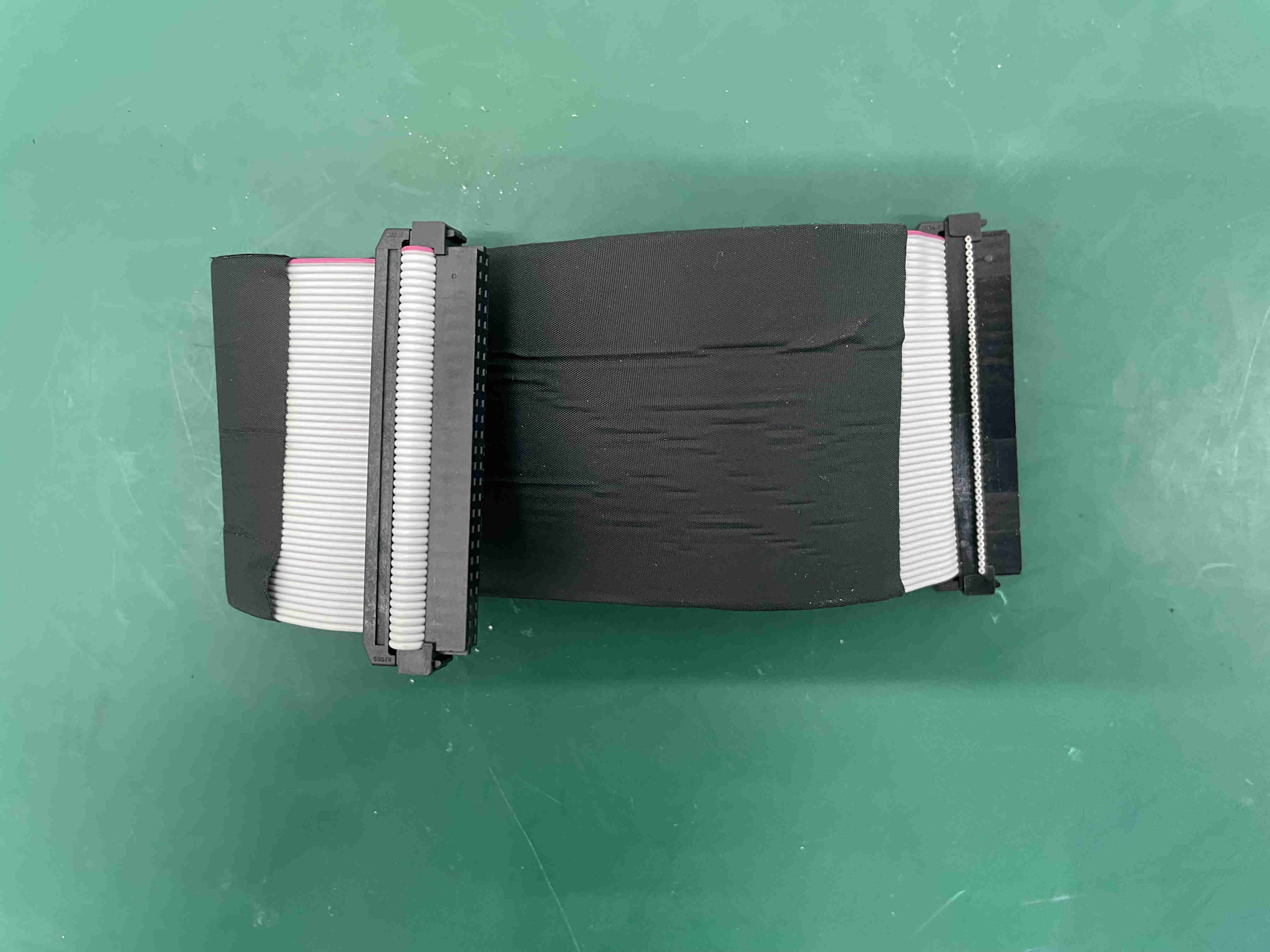 Mindray iMEC10 Monitor Pesakit Papan Bateri Kabel rata 009-002126-00