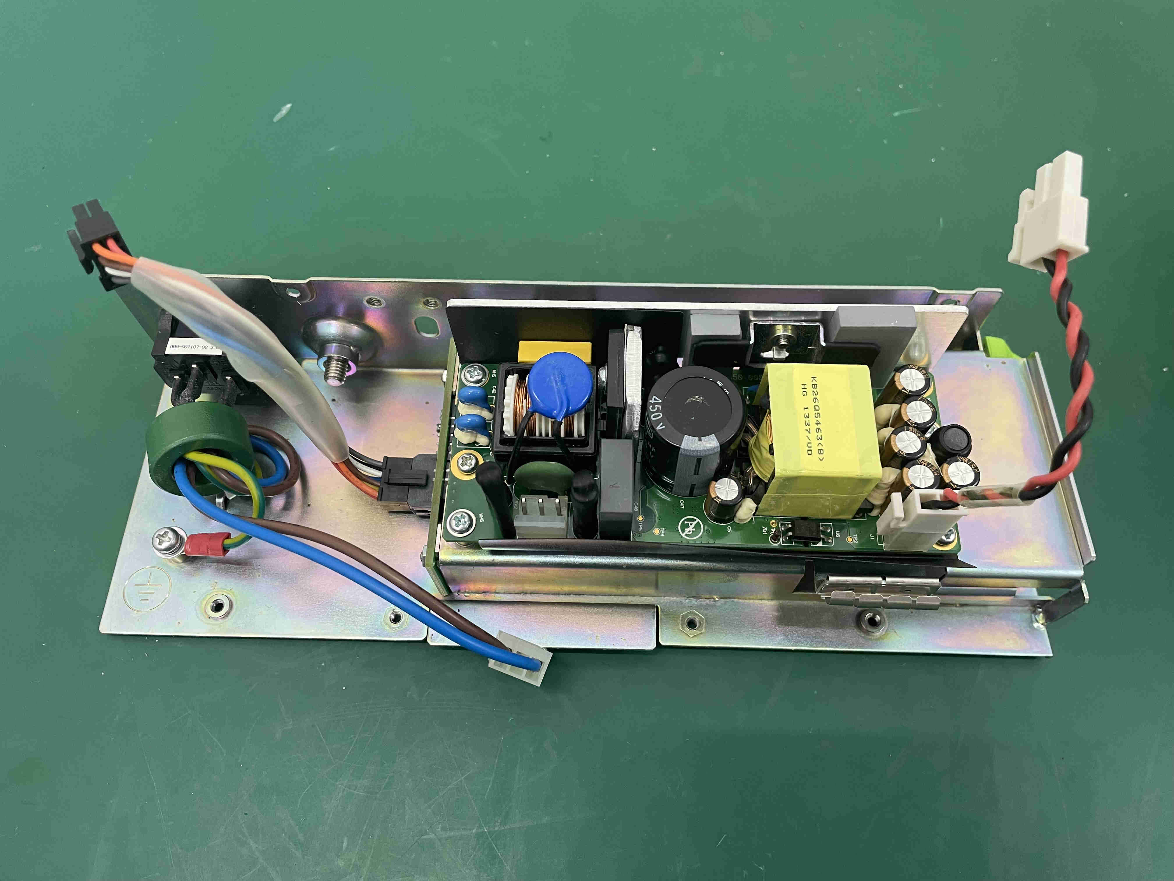 Mindray iMEC10 Patient Monitor Power Supply Board KB26Q5463