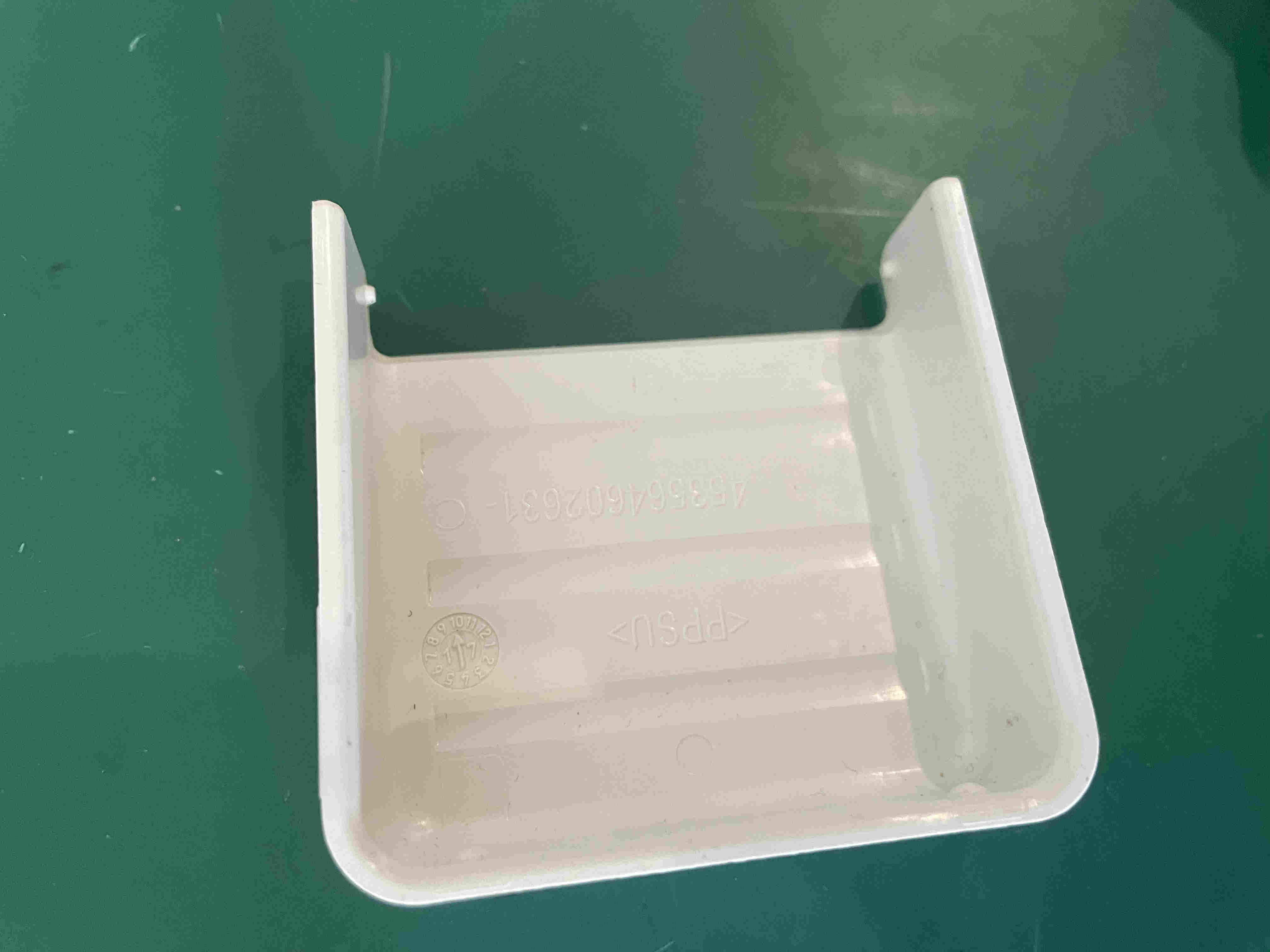 Pintu bateri monitor pesakit Philips MX40 453564602631