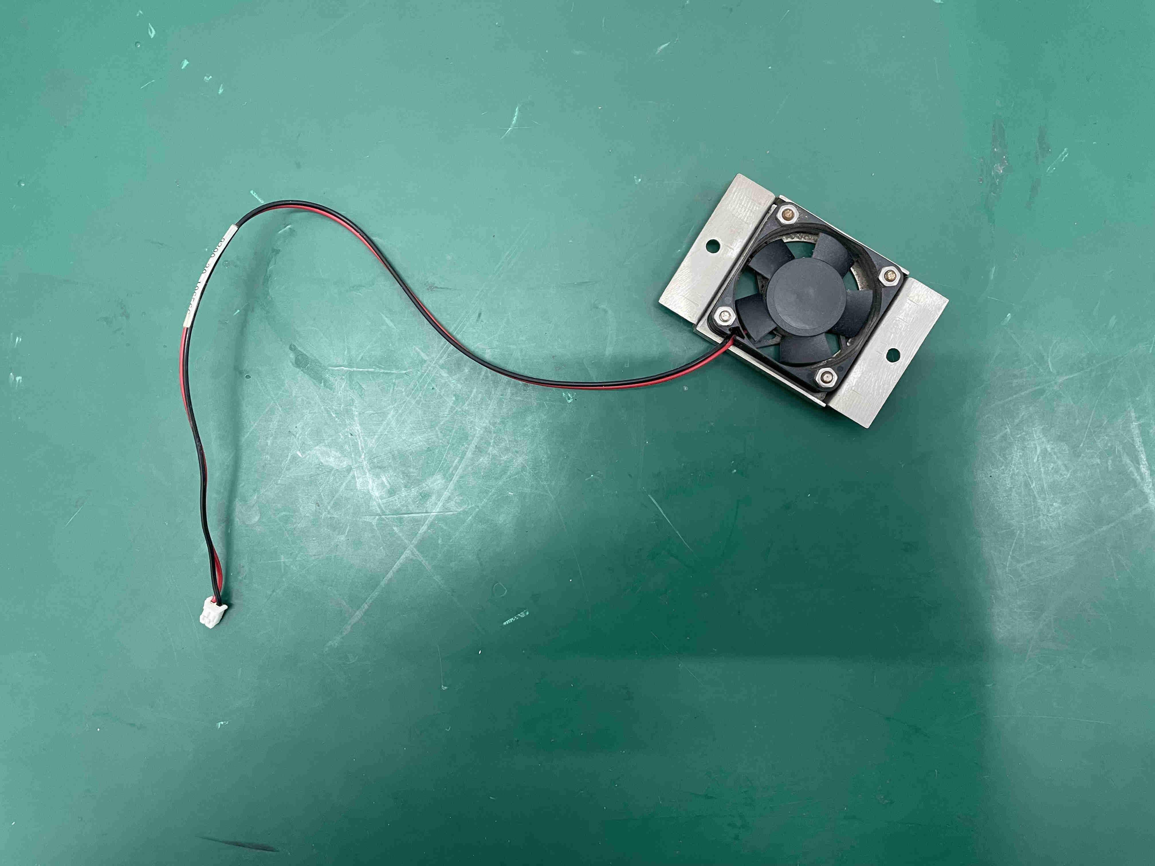 Mindray PM7000 Patient Monitor Fan SUNON KDE1204PFV3