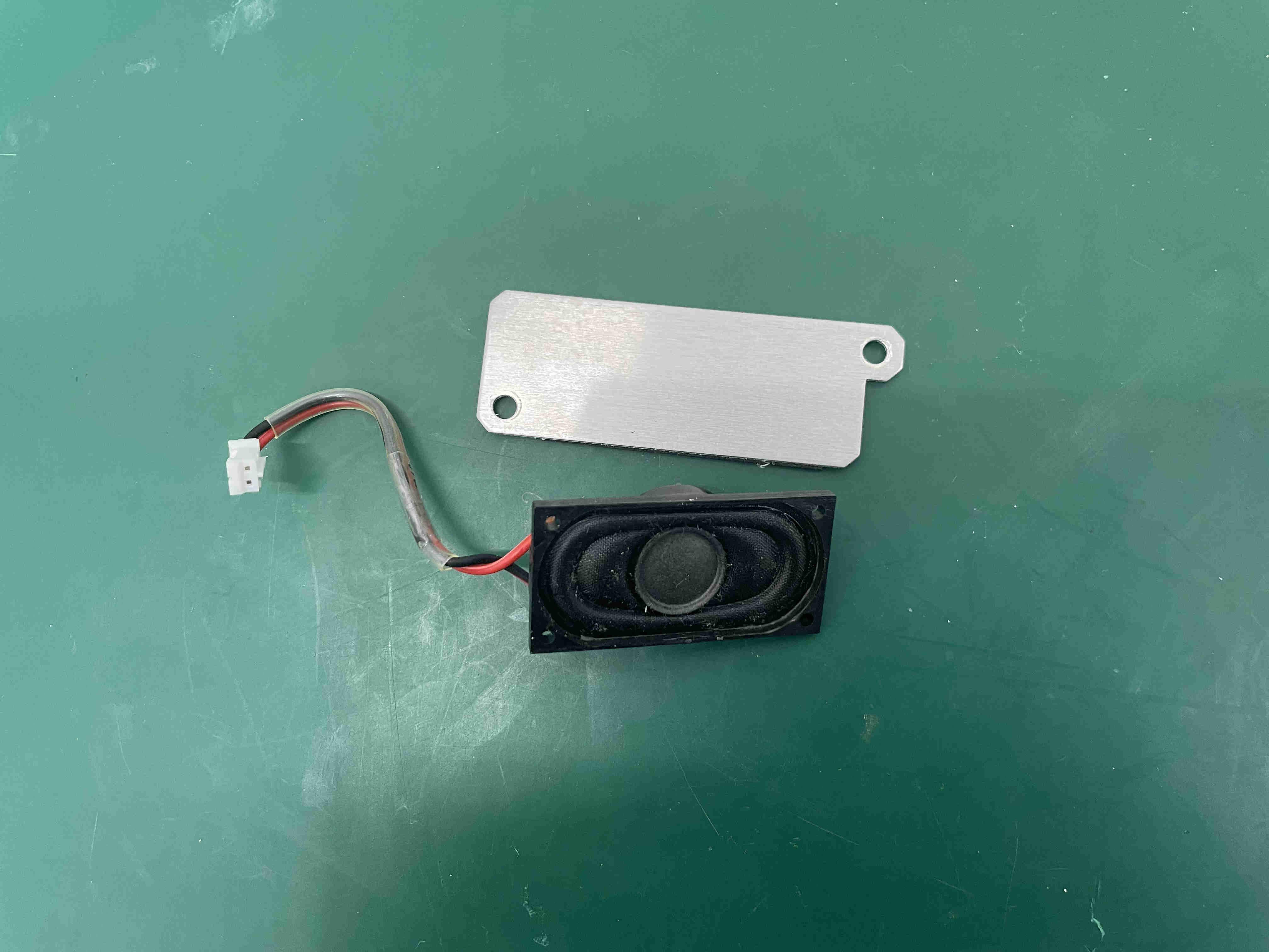 ลำโพงตรวจสอบผู้ป่วย Mindray iMEC10 HOPSUN