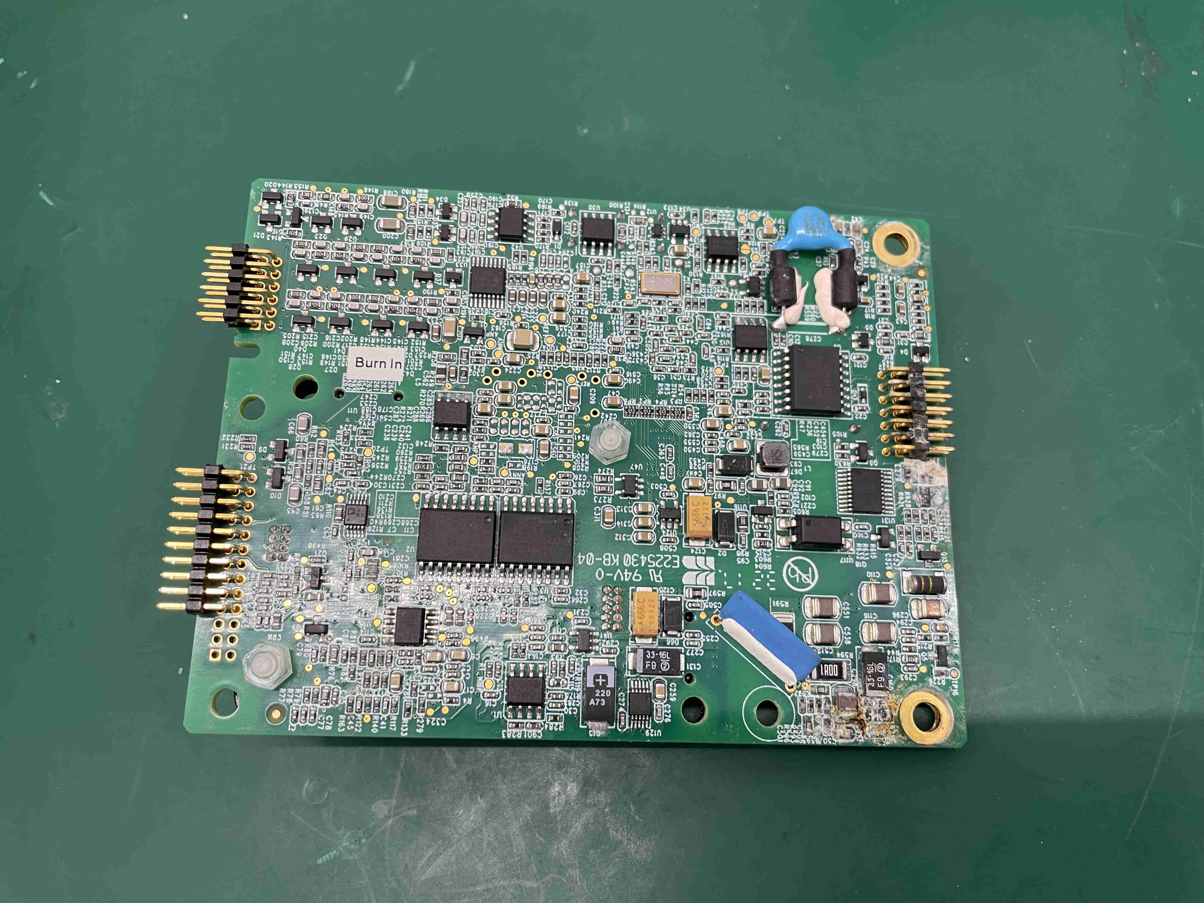 Mindray BeneView T1 Patient Monitor SpO2 Board 050-000790-01 051-000943-00 Parameter Board NIBP Board 051-002036-00
