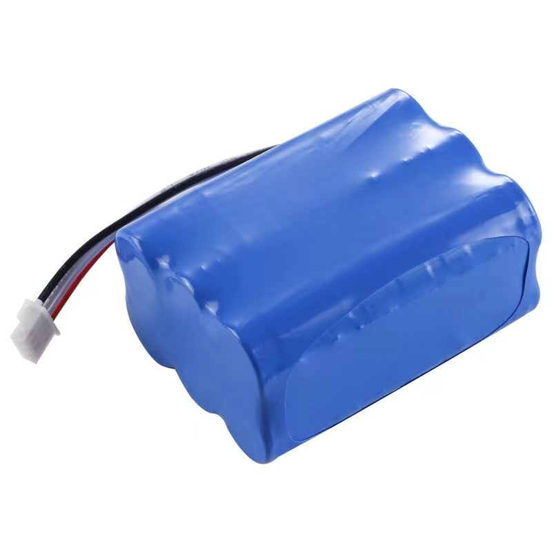 NONIN Avant 2120 Avant4000 Avant 9600 9700 Ni-MH Battery Pack 7.2V 4000 mAh PN 4032-002 revl