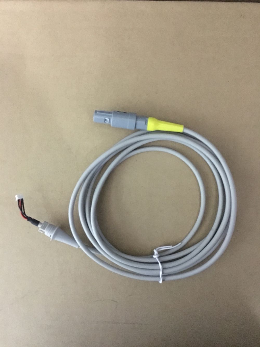 PHILIPS CTG7 Pantau janin Penyambung Probe AS
