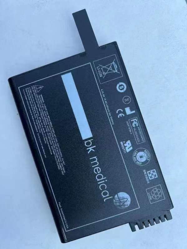 BK Perubatan UA1225 14.4V Bateri Litium Ion
