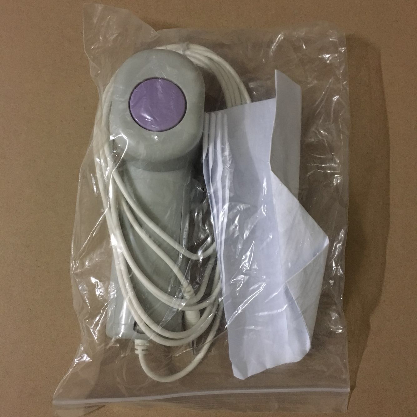 Philips Goldway CTG7 UT3000 Fetal monitor wake -up device