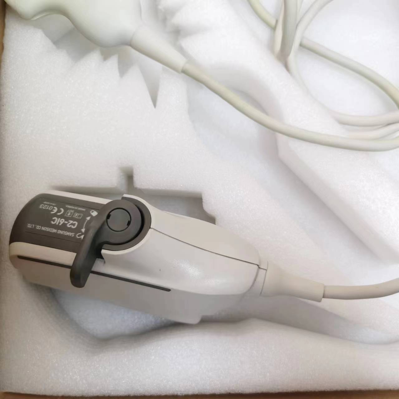 Samsung Medison C2-6IC Convex Probe